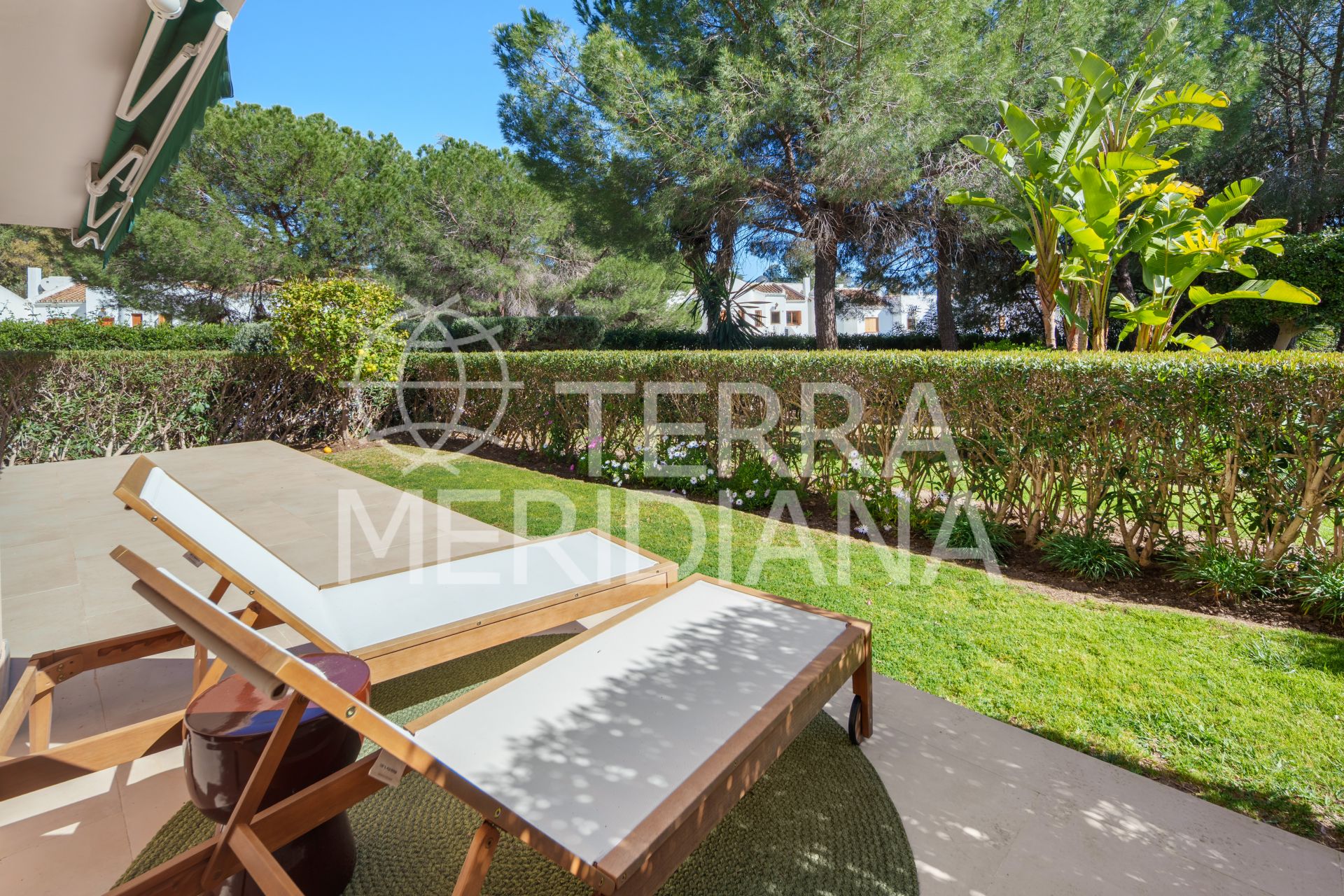 Apartment in Nueva Andalucia, Marbella