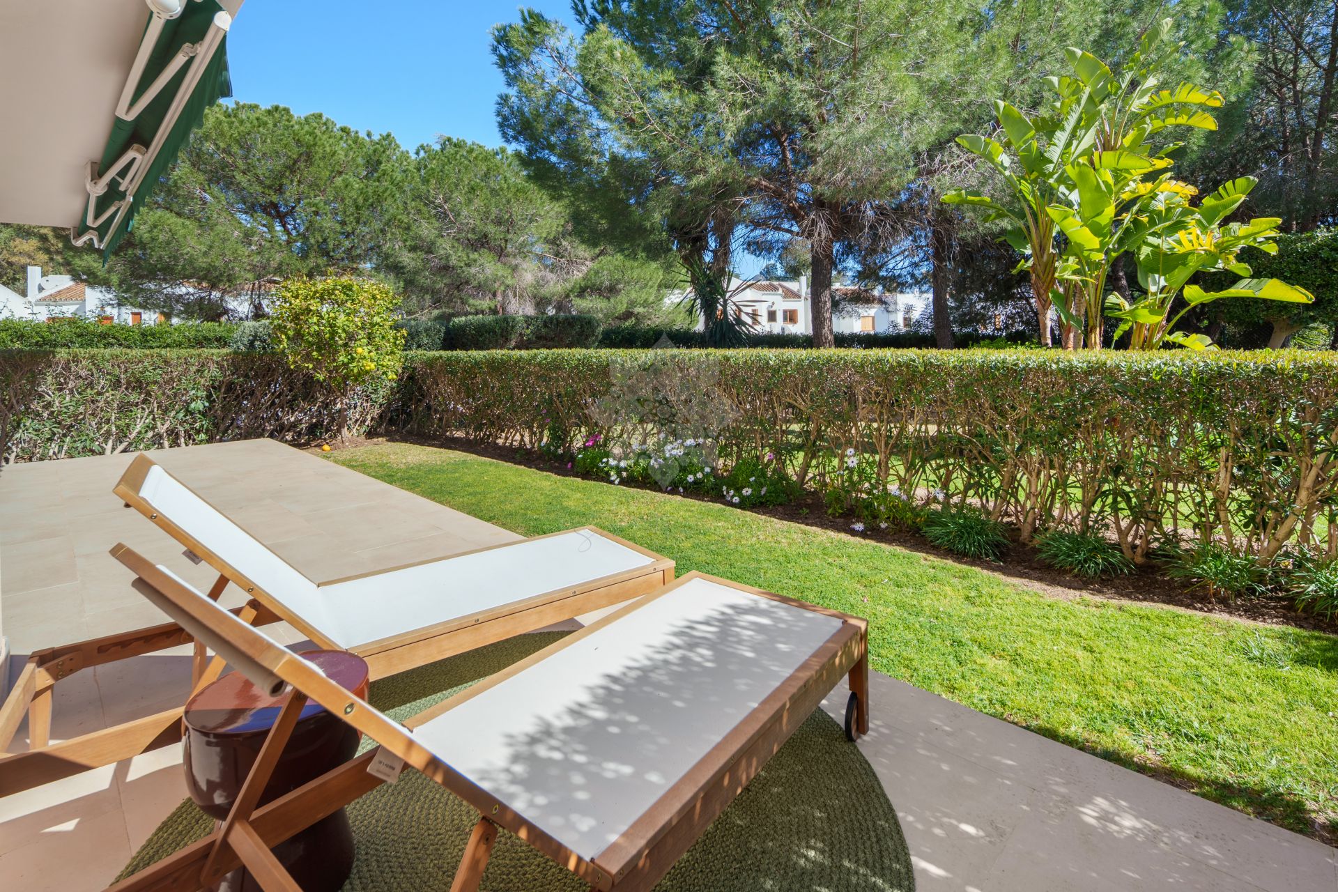 Apartment in Nueva Andalucia, Marbella