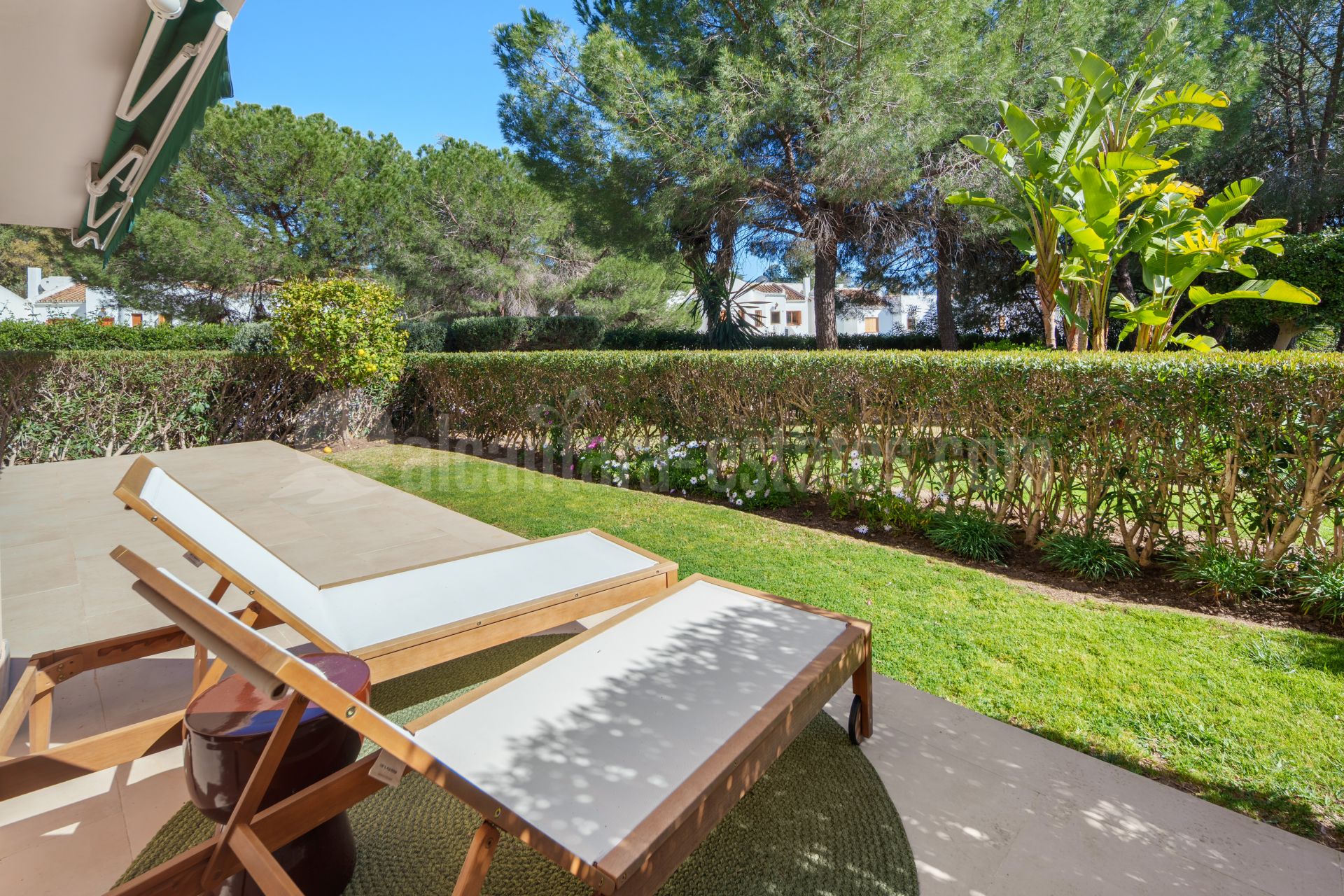 Apartment in Nueva Andalucia, Marbella