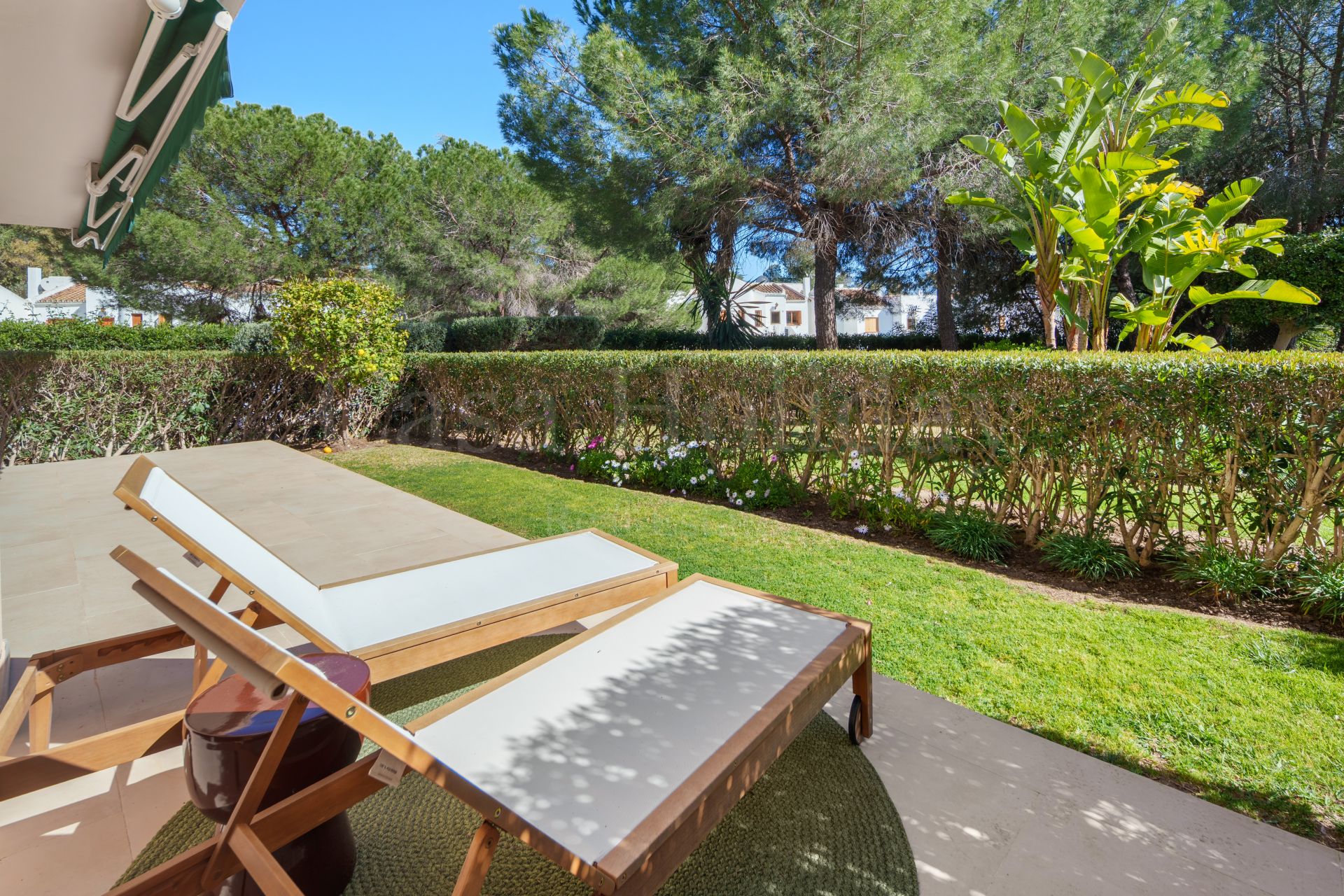 Apartamento en Nueva Andalucia, Marbella