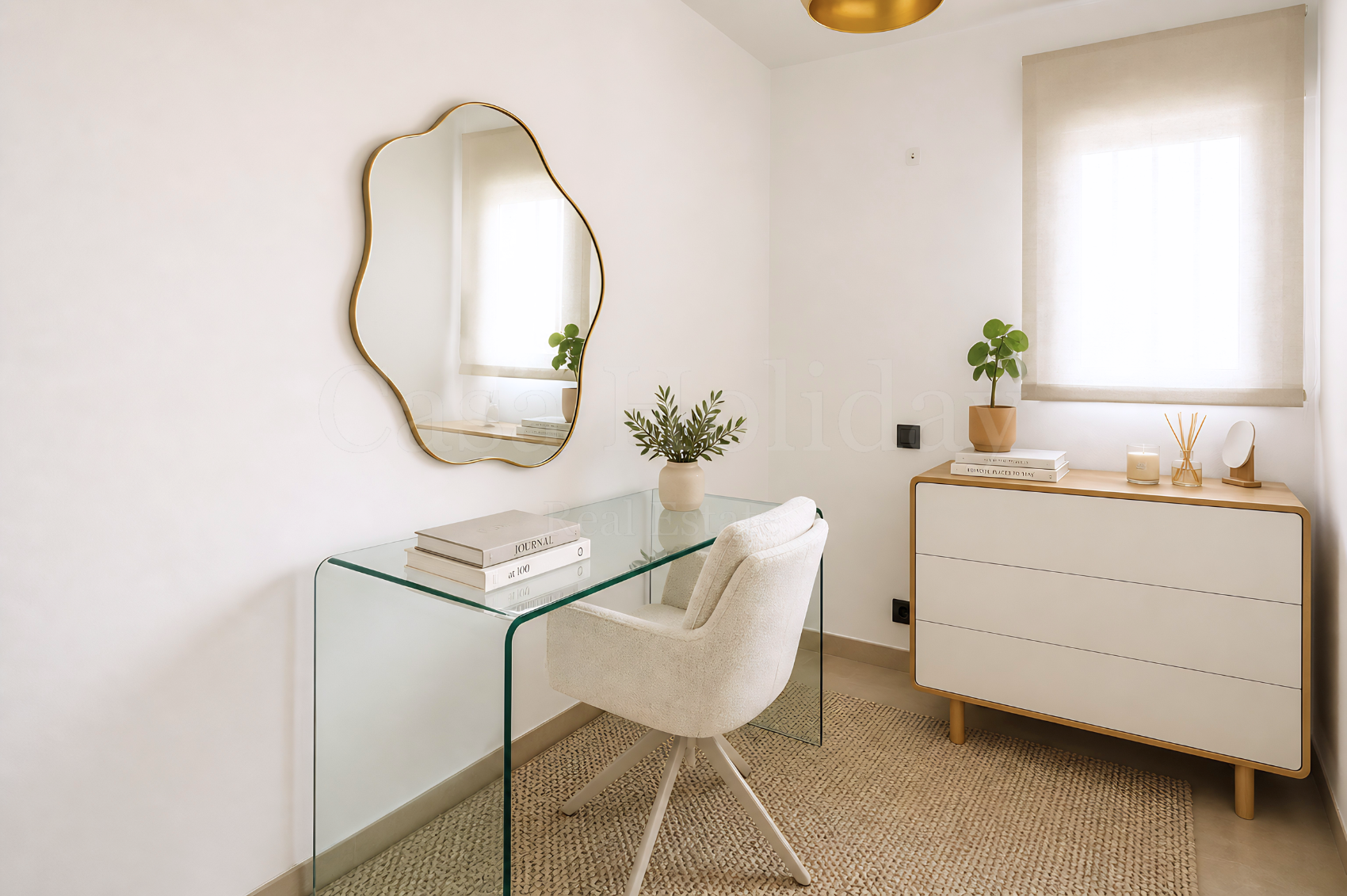 Ground Floor Apartment in Nueva Andalucia, Marbella