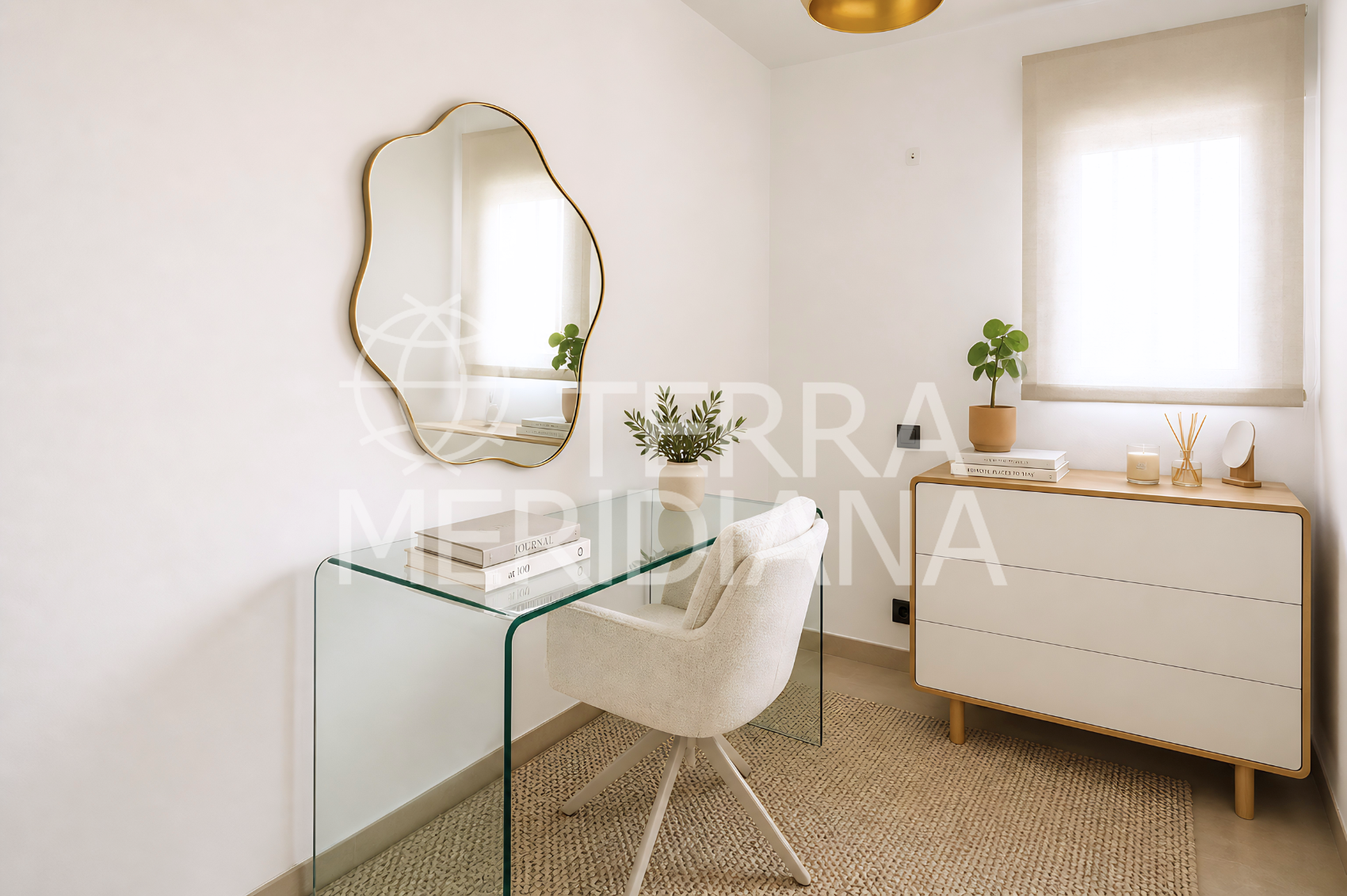 Ground Floor Apartment in Nueva Andalucia, Marbella