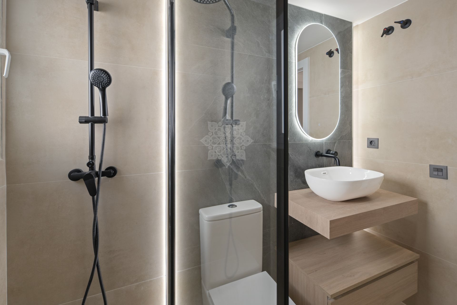 Apartament w La Quinta, Benahavis