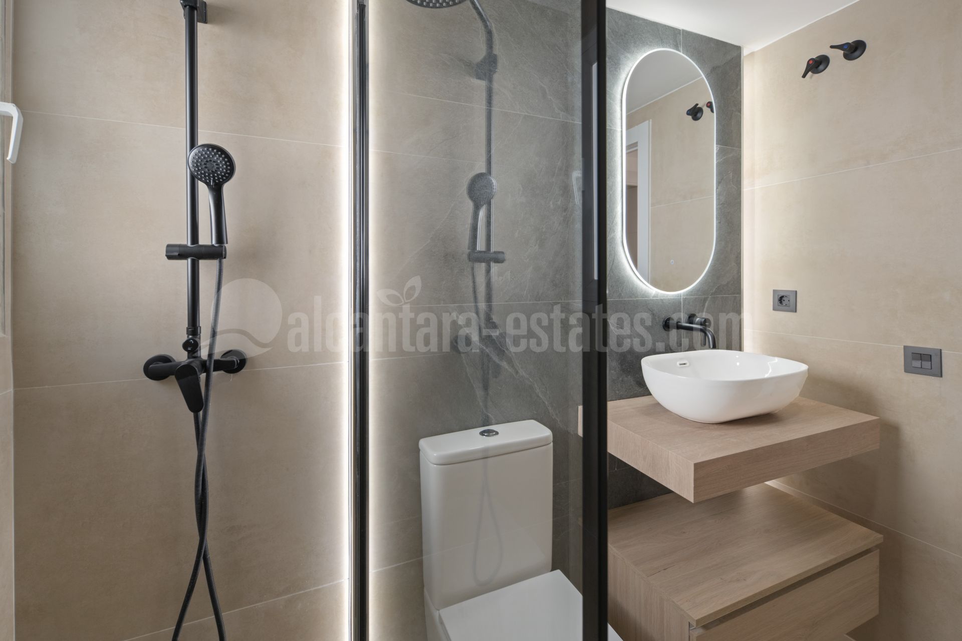 Apartment in La Quinta, Benahavis