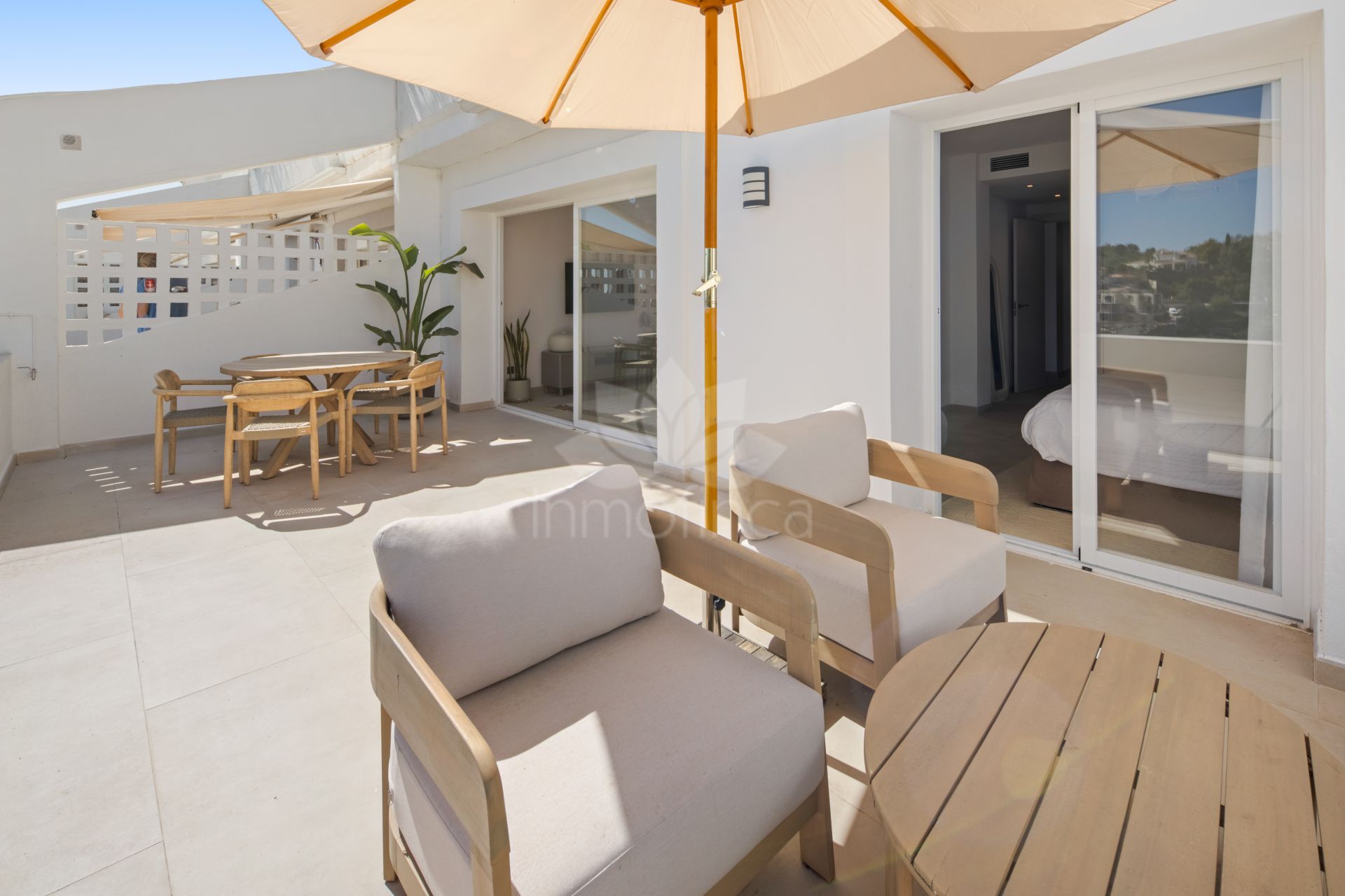 Apartamento en La Quinta, Benahavis