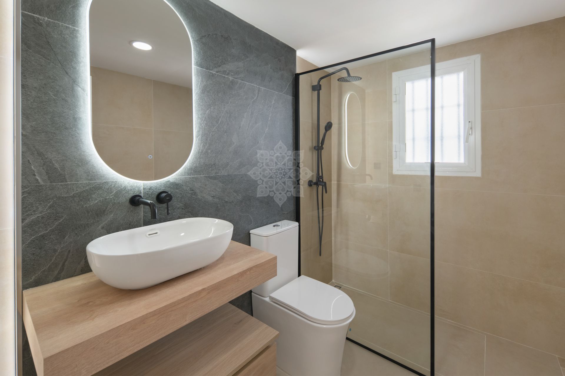 Apartament w La Quinta, Benahavis