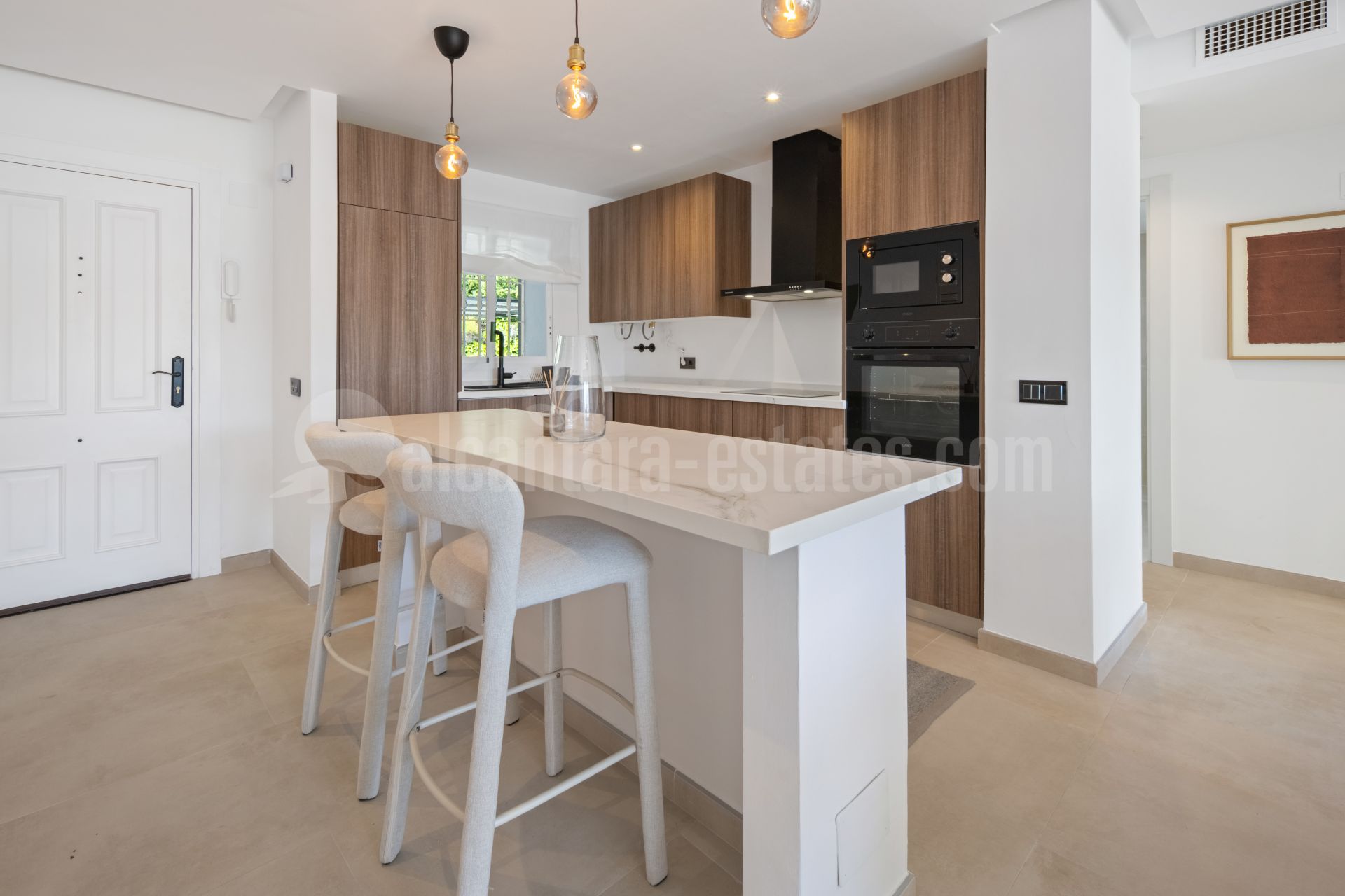 Apartment in La Quinta, Benahavis