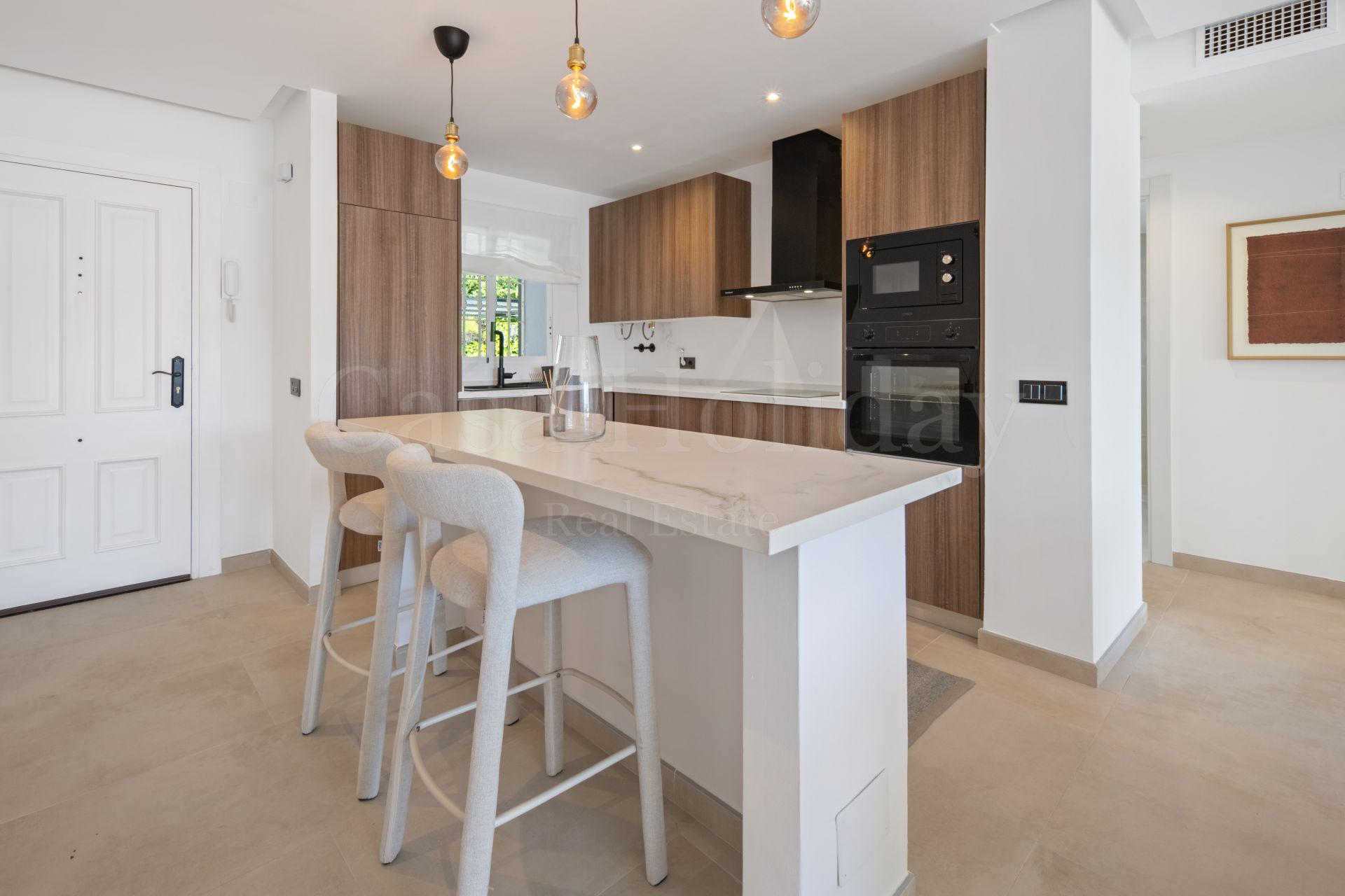 Apartamento en La Quinta, Benahavis