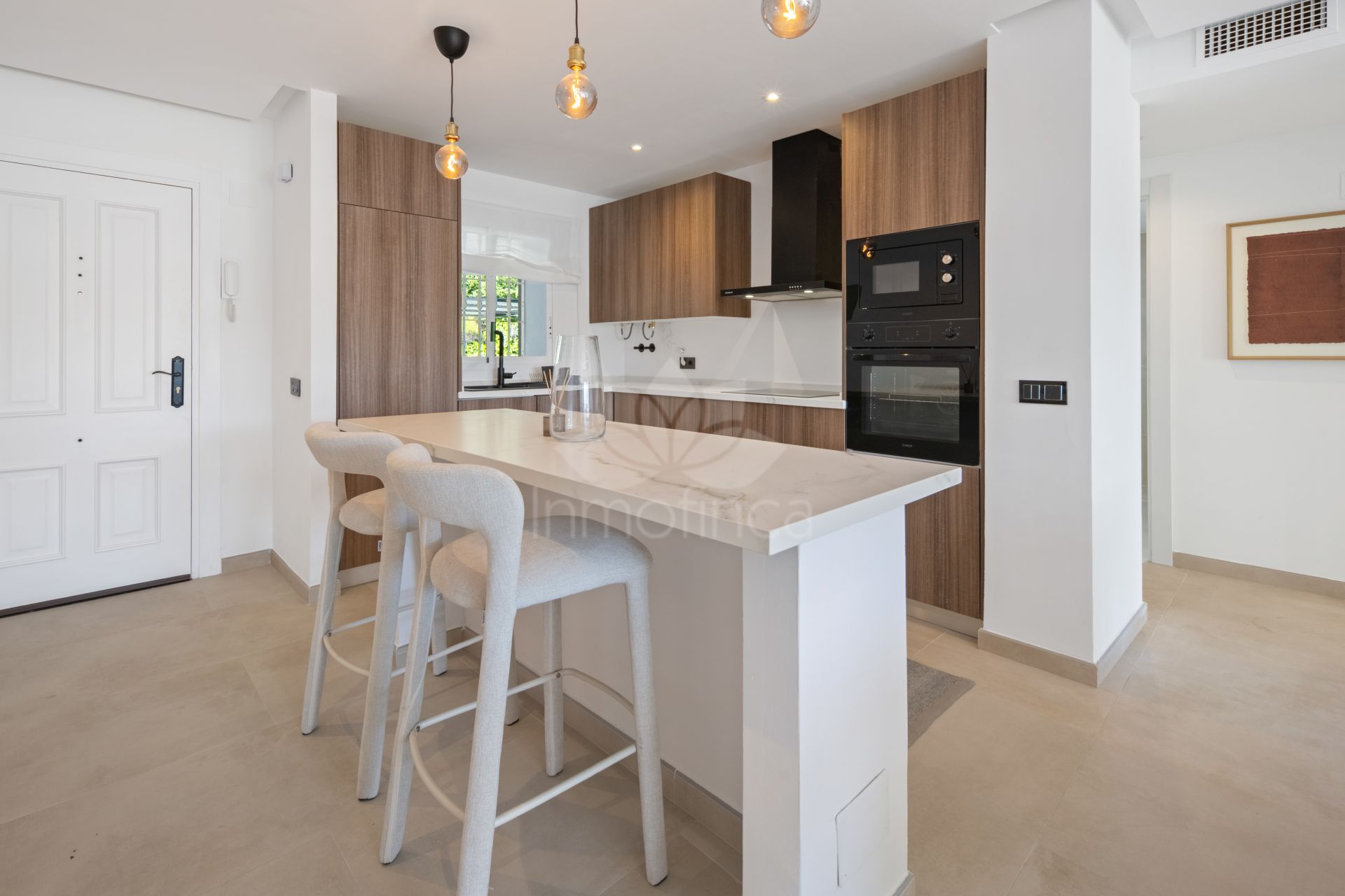 Apartamento en La Quinta, Benahavis