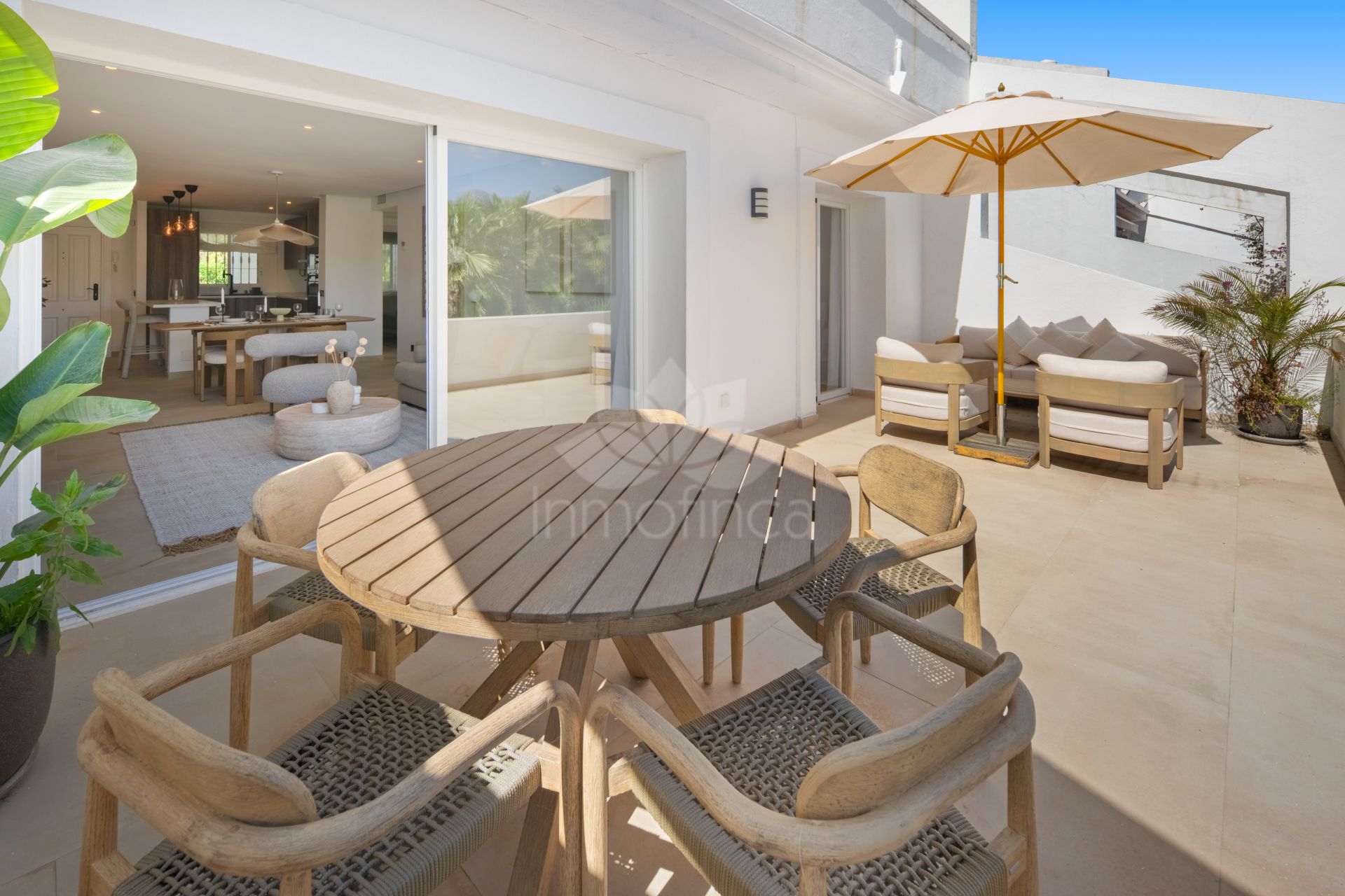 Apartamento en La Quinta, Benahavis
