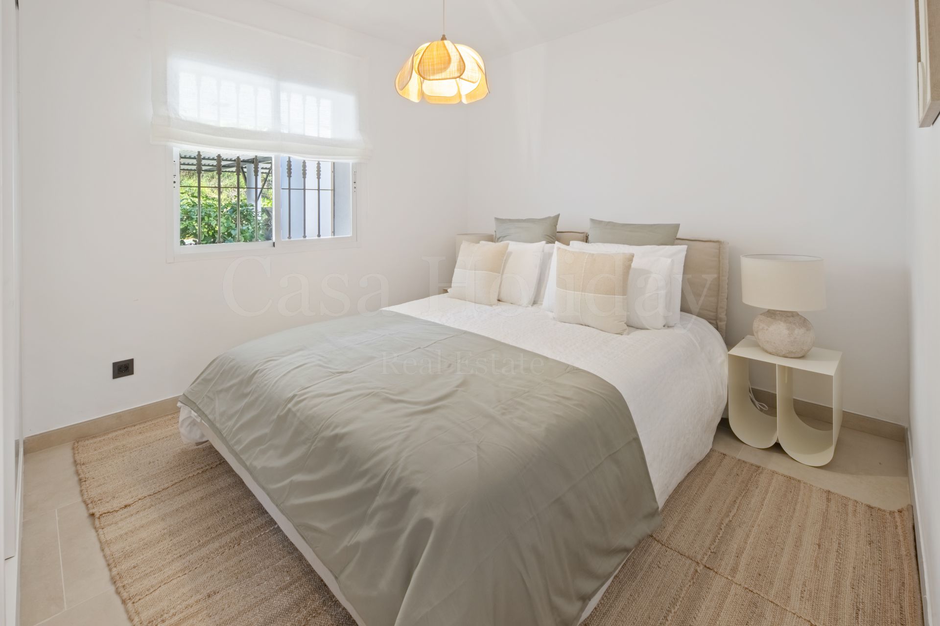 Apartamento en La Quinta, Benahavis