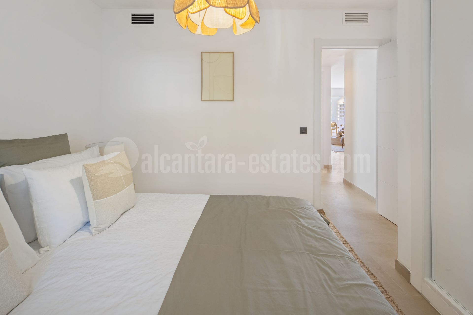 Apartment in La Quinta, Benahavis