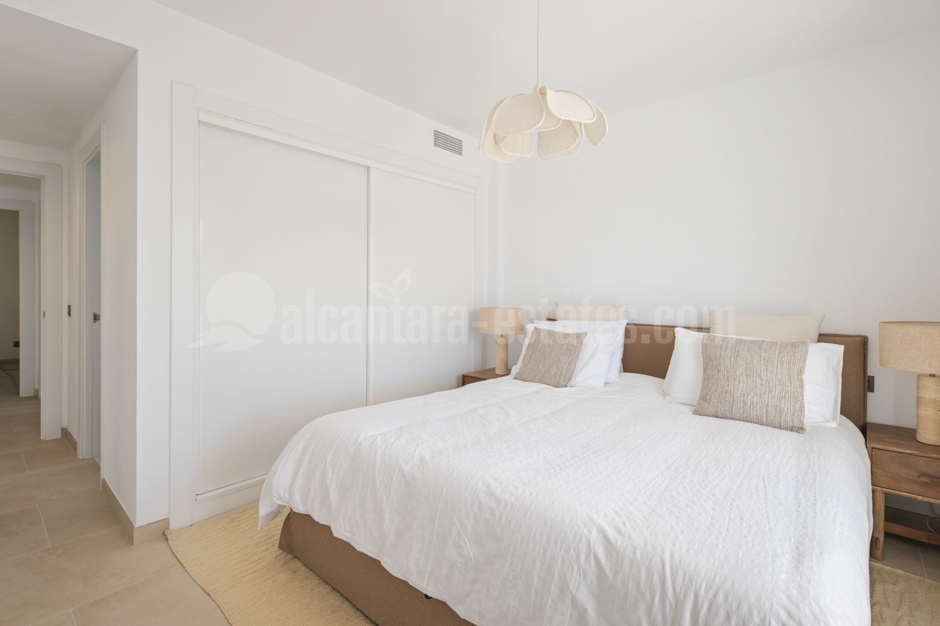 Apartment in La Quinta, Benahavis