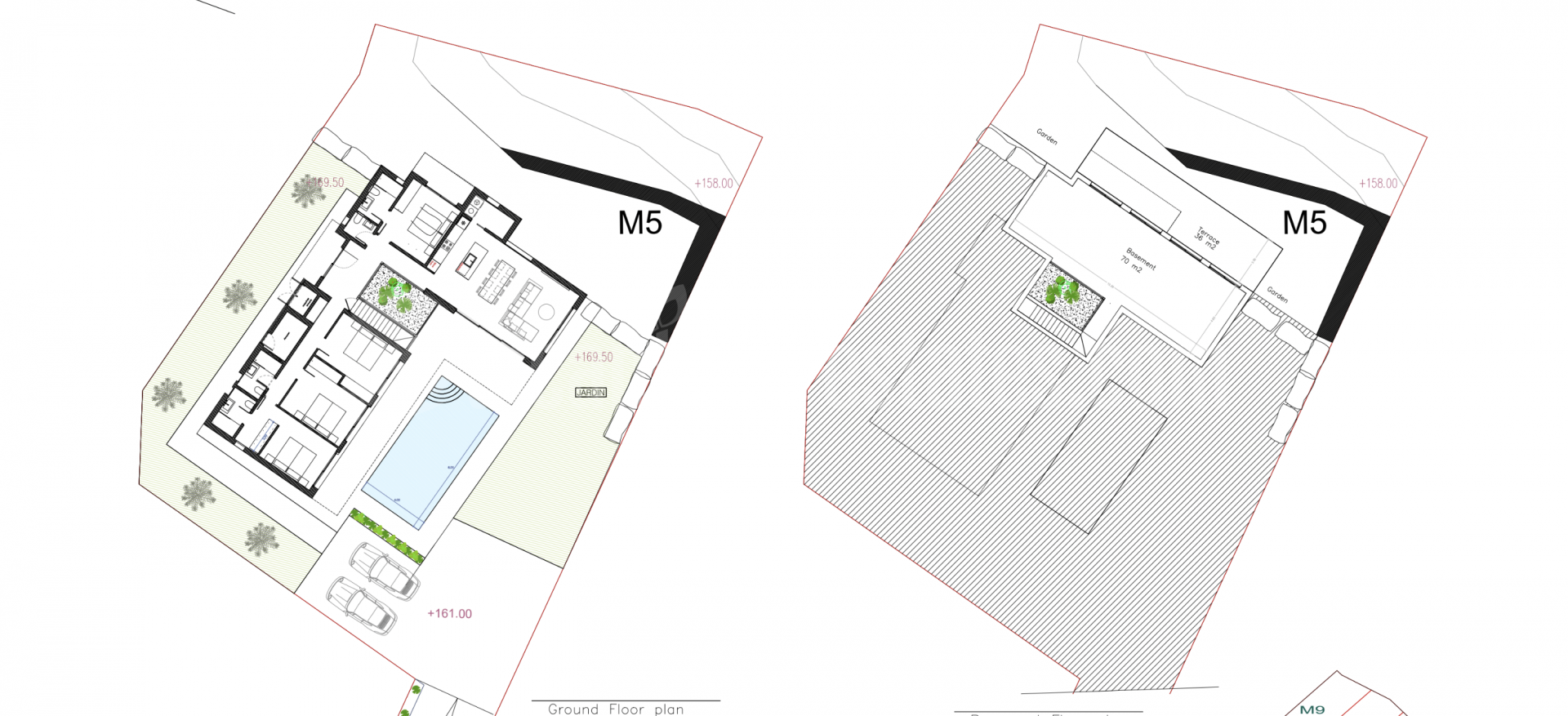 Apartment in La Quinta, Benahavis