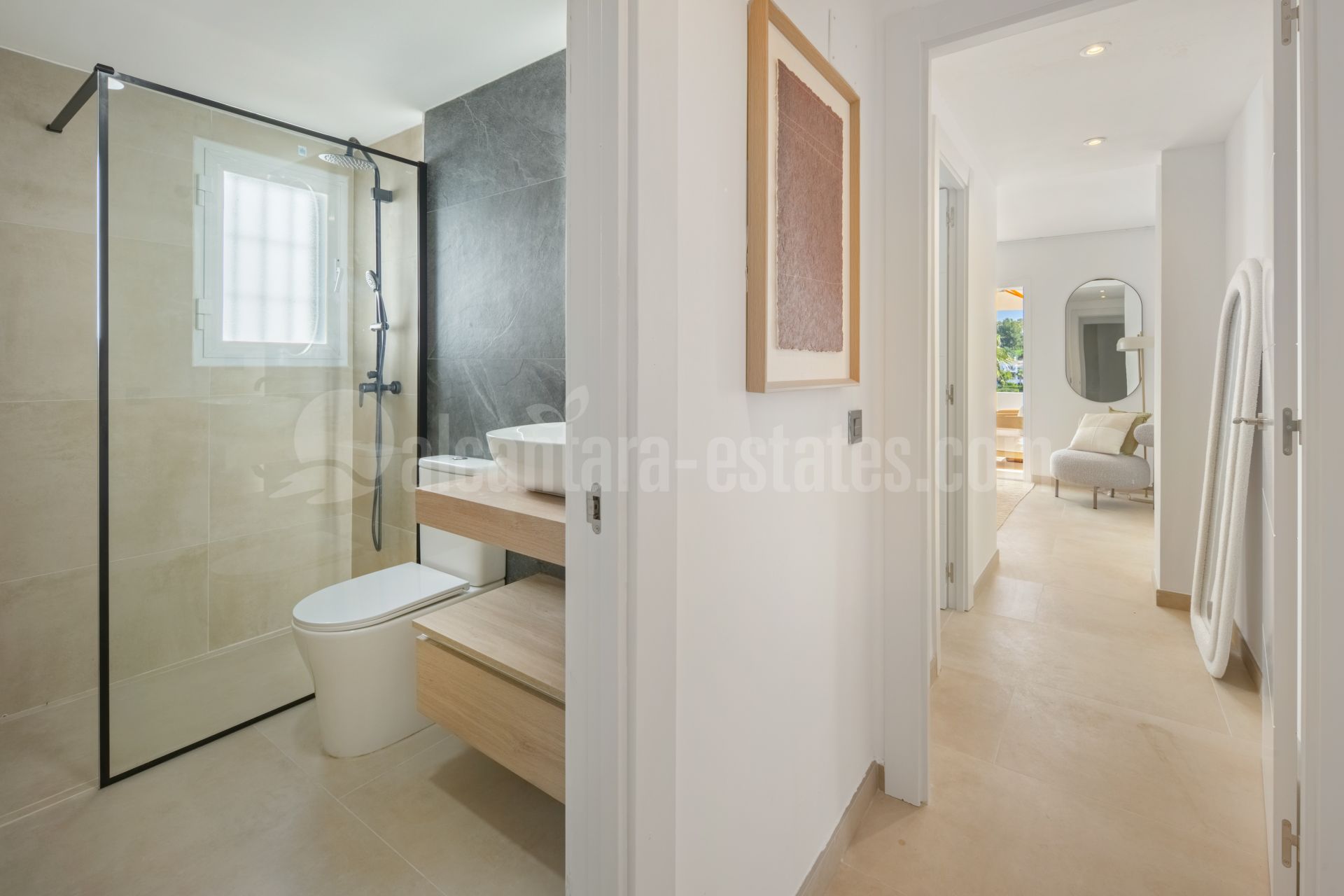 Apartment in La Quinta, Benahavis