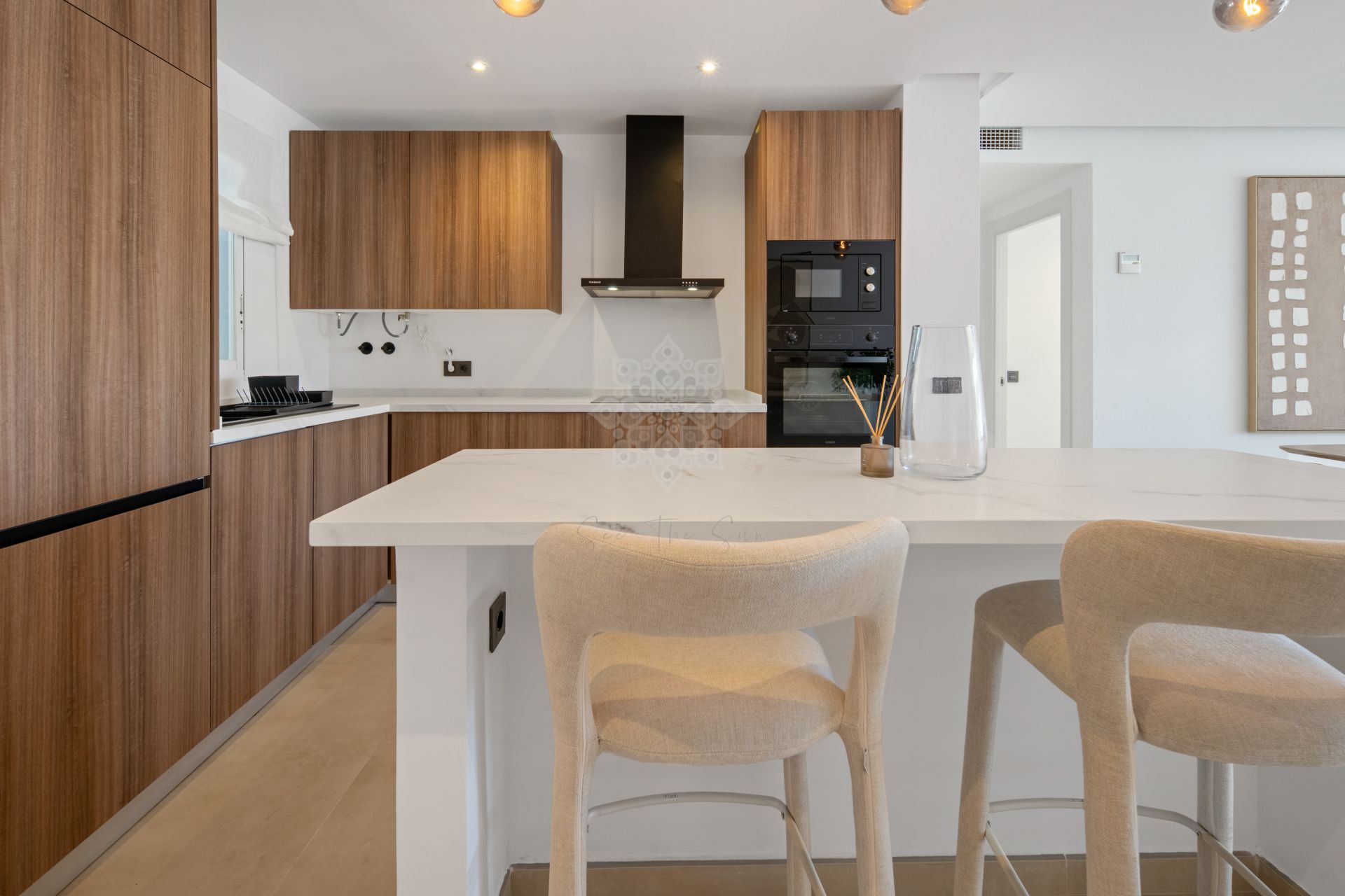 Apartament w La Quinta, Benahavis