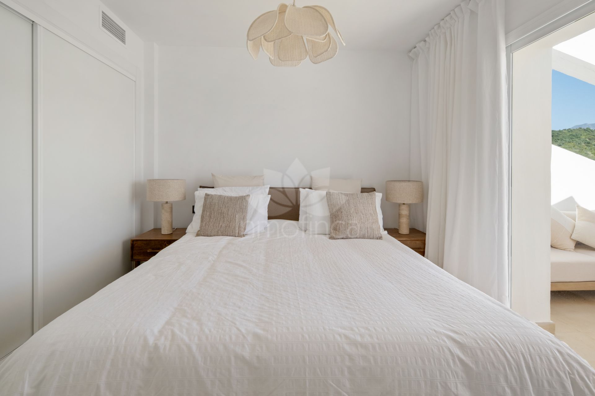 Apartamento en La Quinta, Benahavis