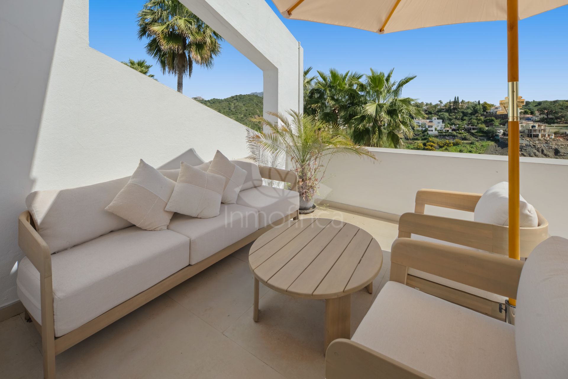 Apartamento en La Quinta, Benahavis