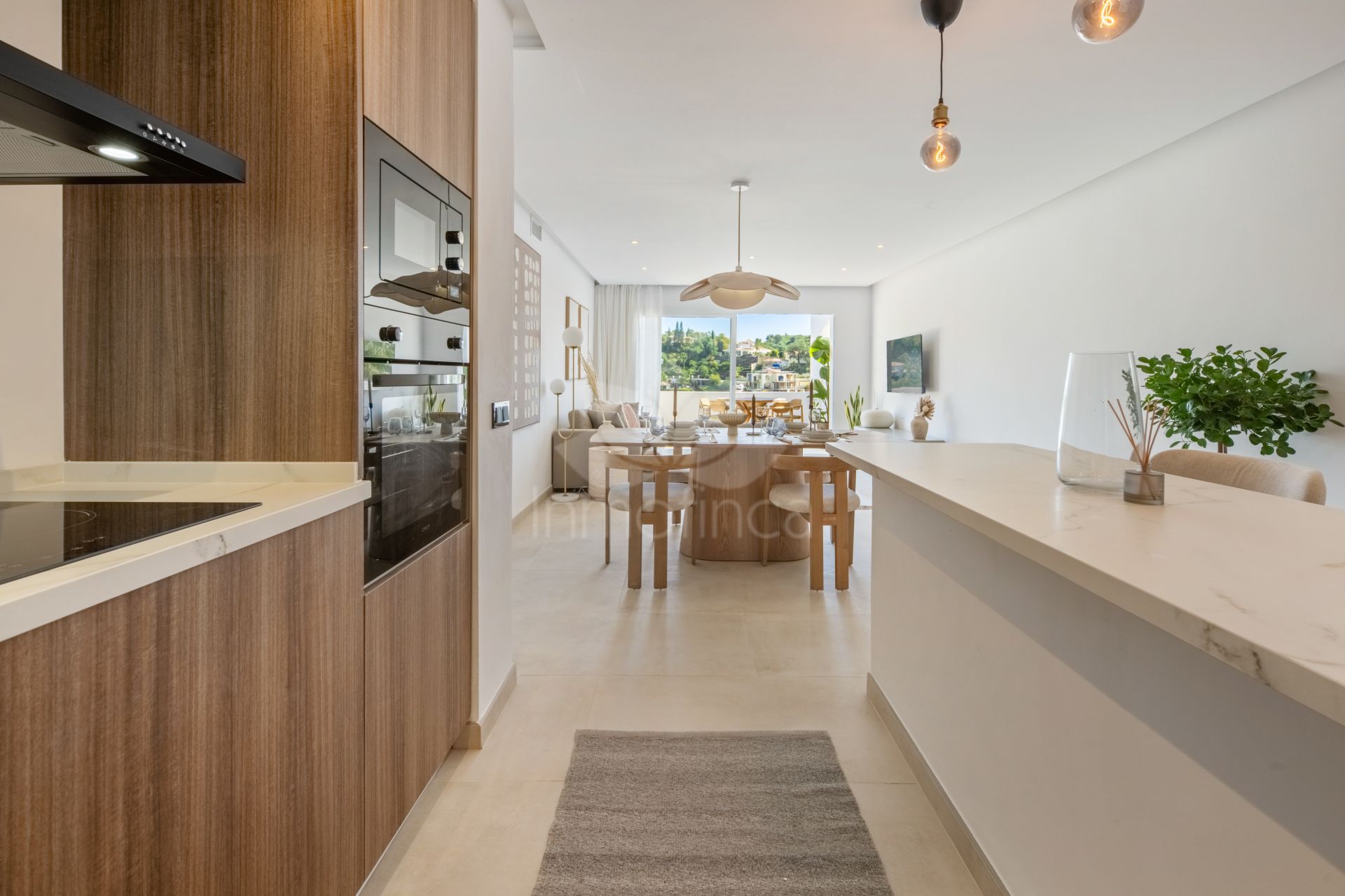 Apartamento en La Quinta, Benahavis