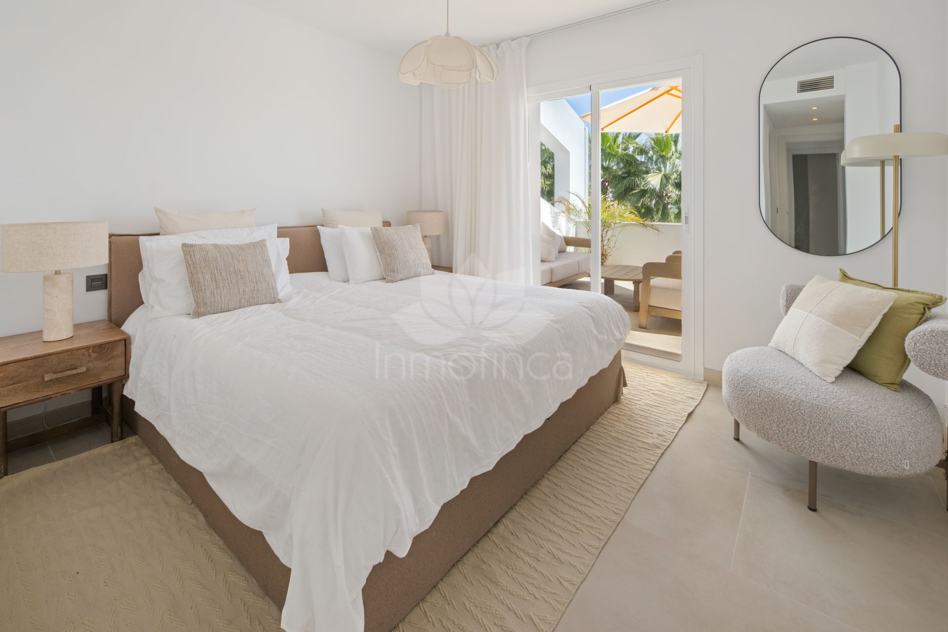 Apartamento en La Quinta, Benahavis