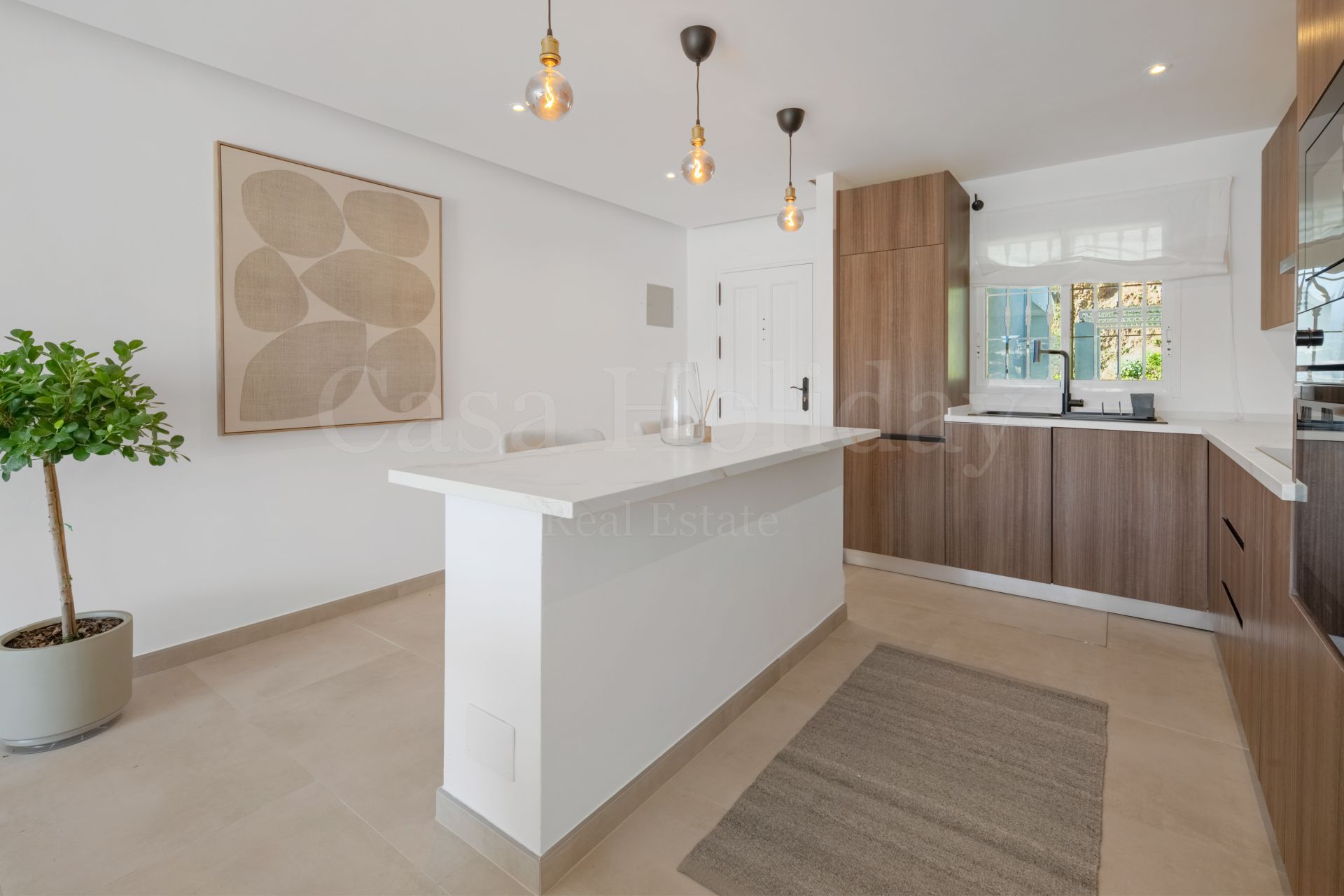 Apartamento en La Quinta, Benahavis