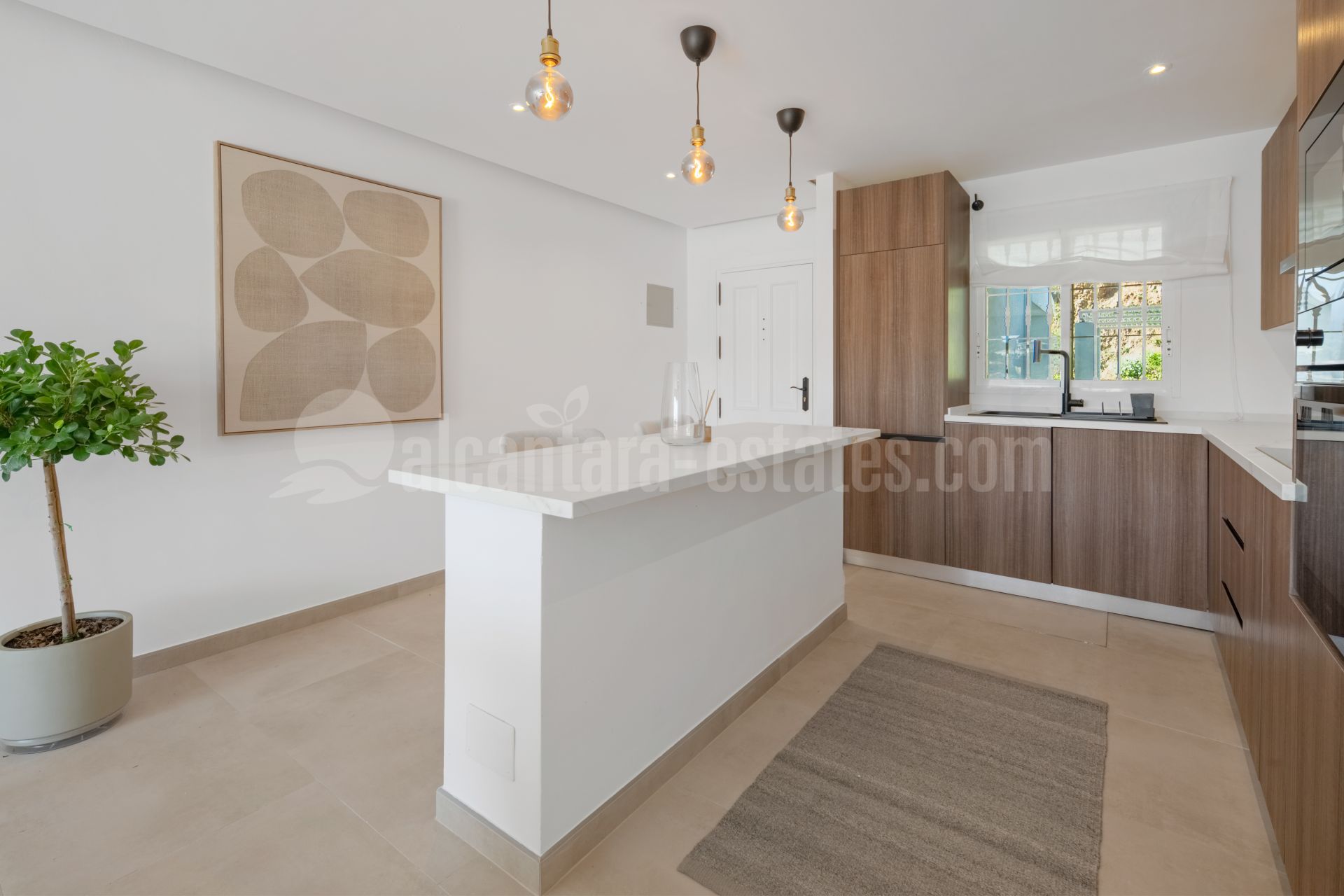 Apartment in La Quinta, Benahavis