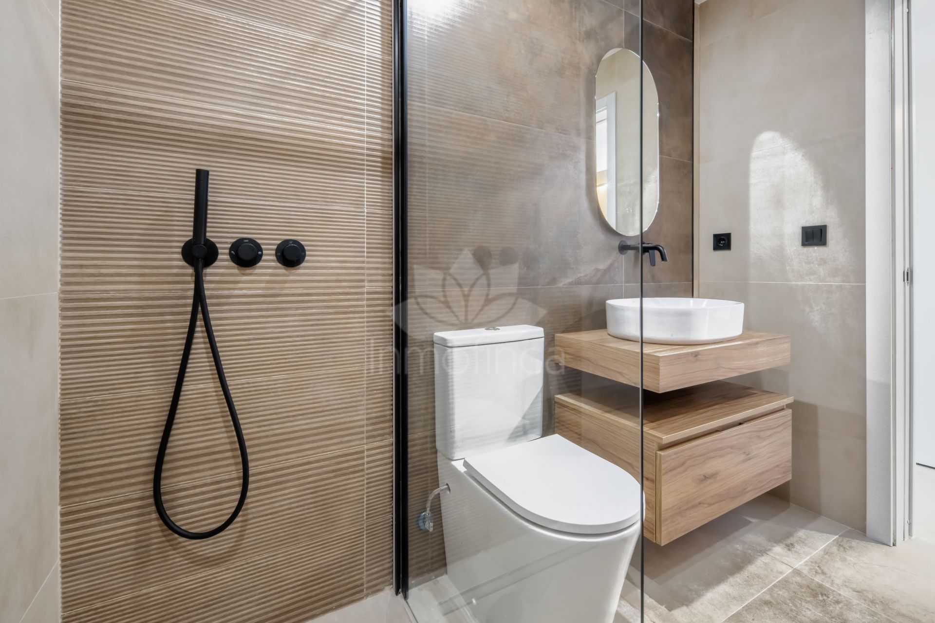 Apartamento en Nueva Andalucia, Marbella