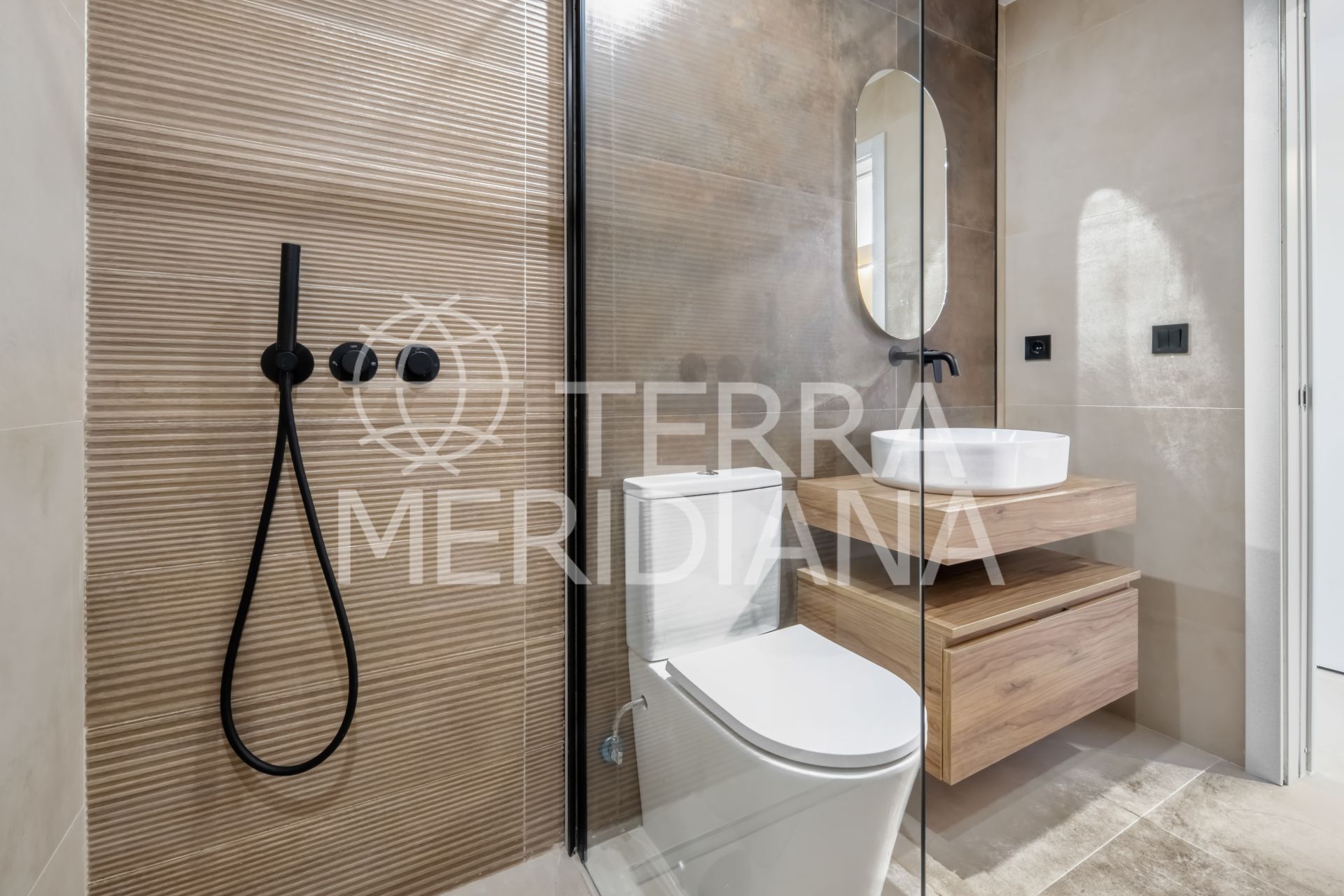 Apartment in Nueva Andalucia, Marbella