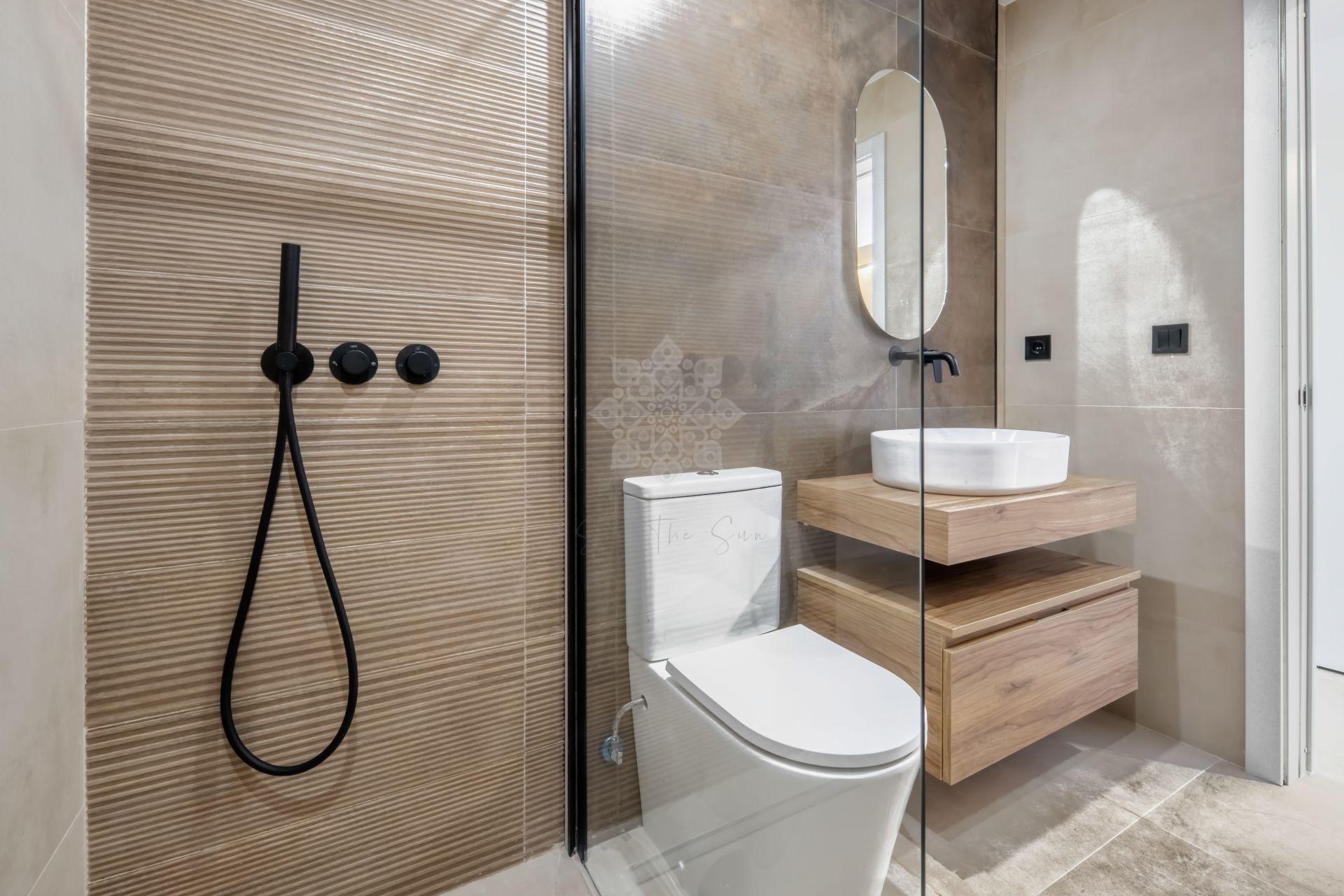 Apartment in Nueva Andalucia, Marbella