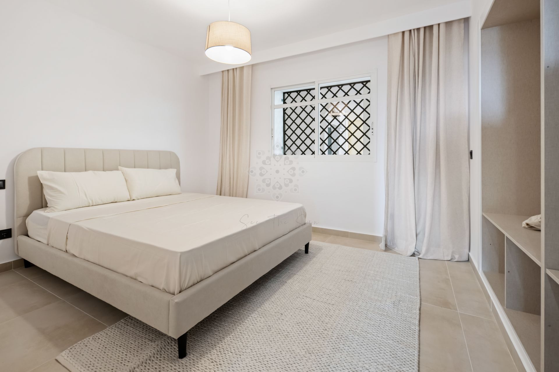 Apartment in Nueva Andalucia, Marbella