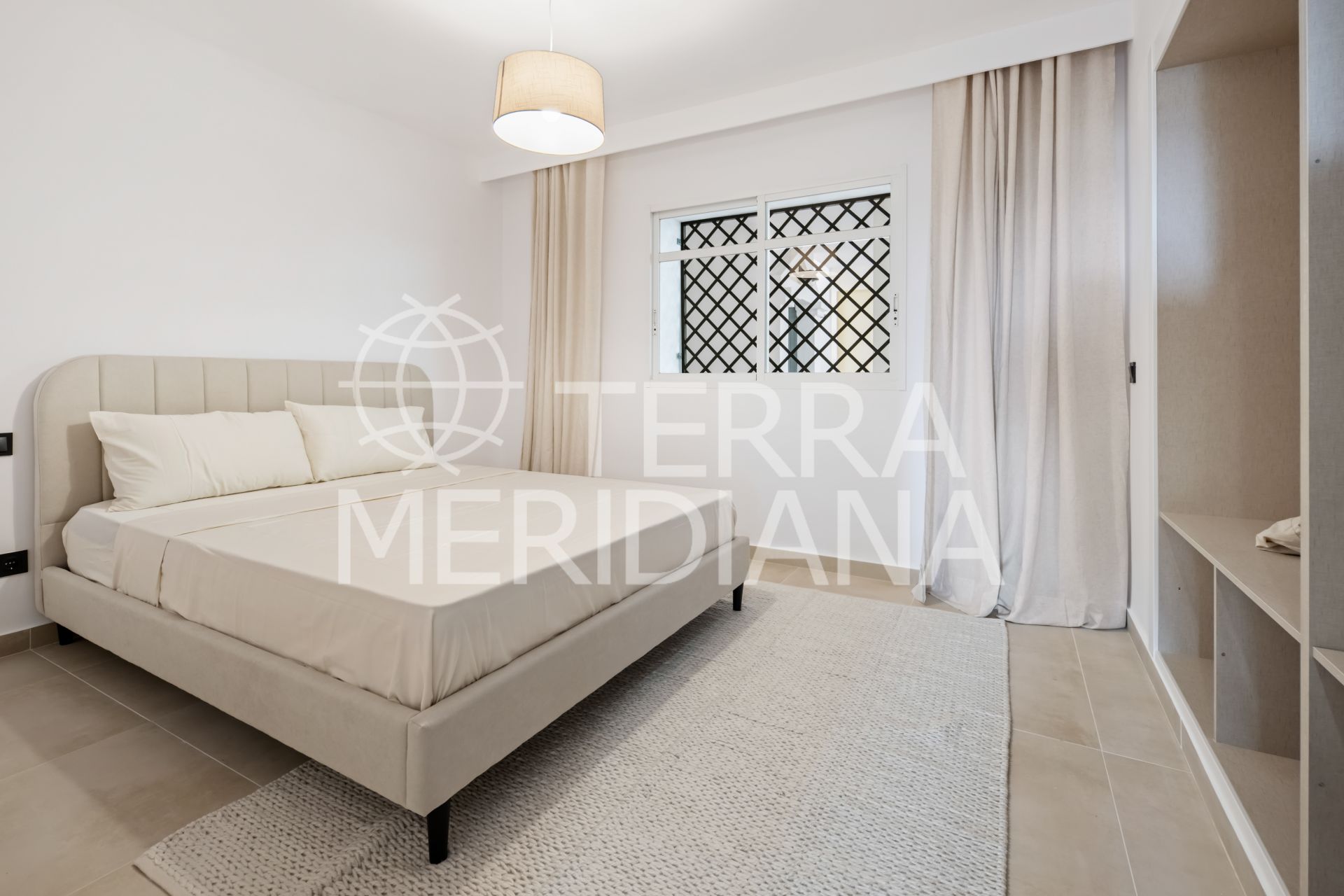 Apartment in Nueva Andalucia, Marbella