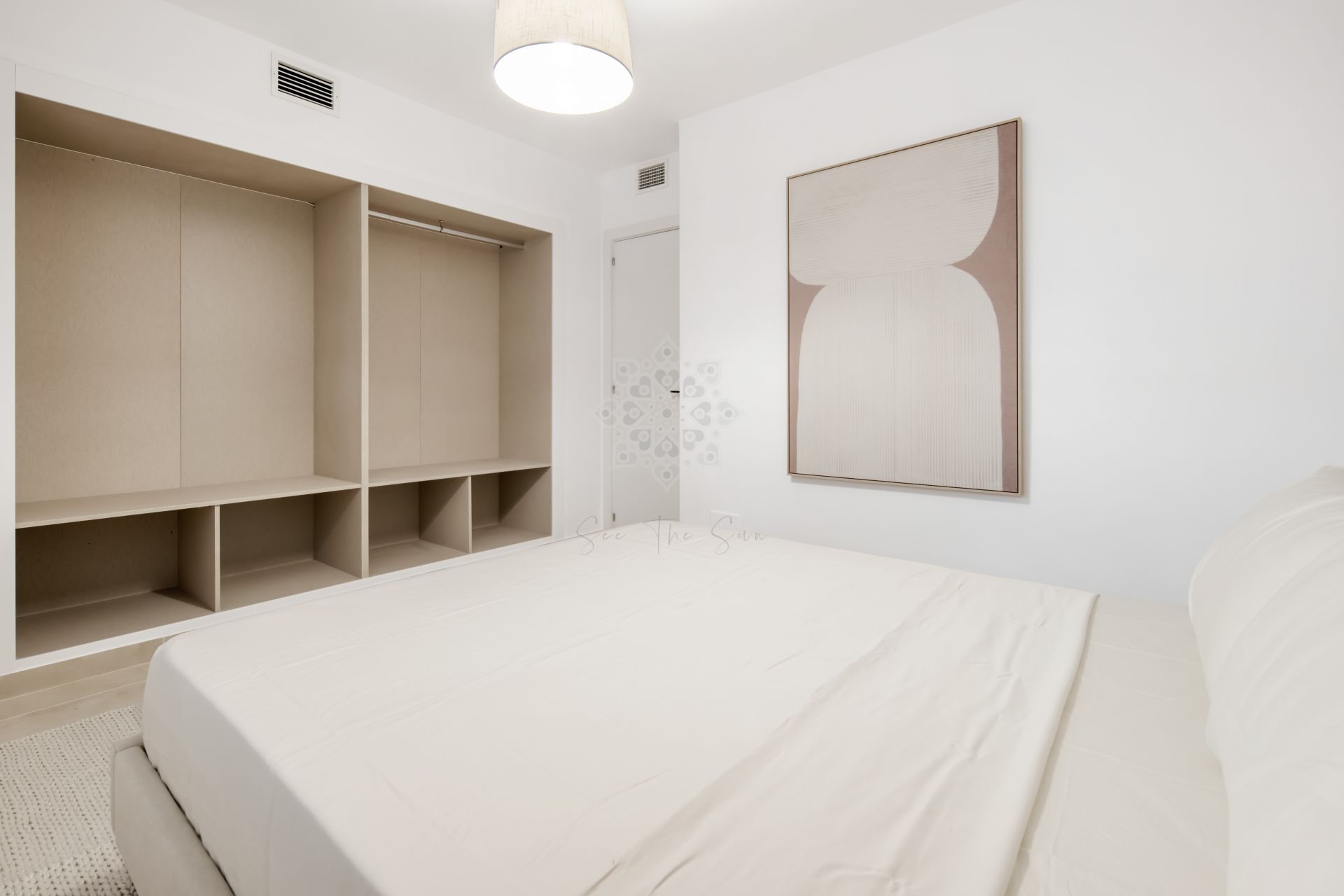 Apartment in Nueva Andalucia, Marbella