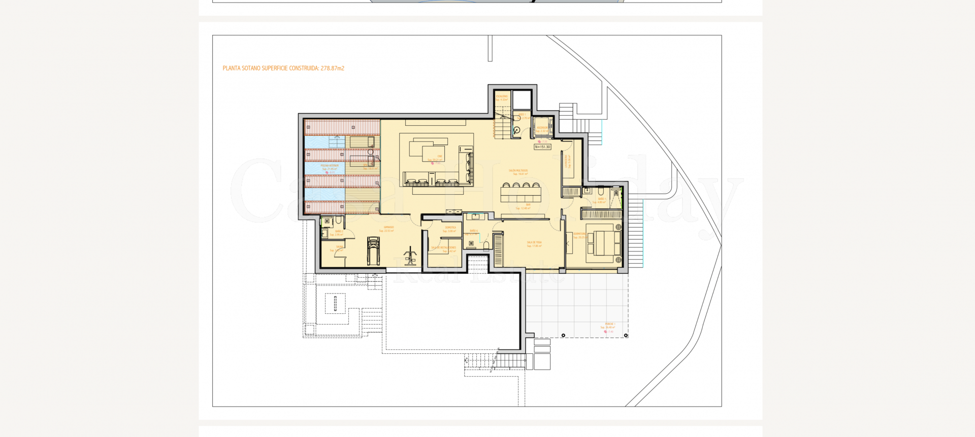 Apartment in Nueva Andalucia, Marbella