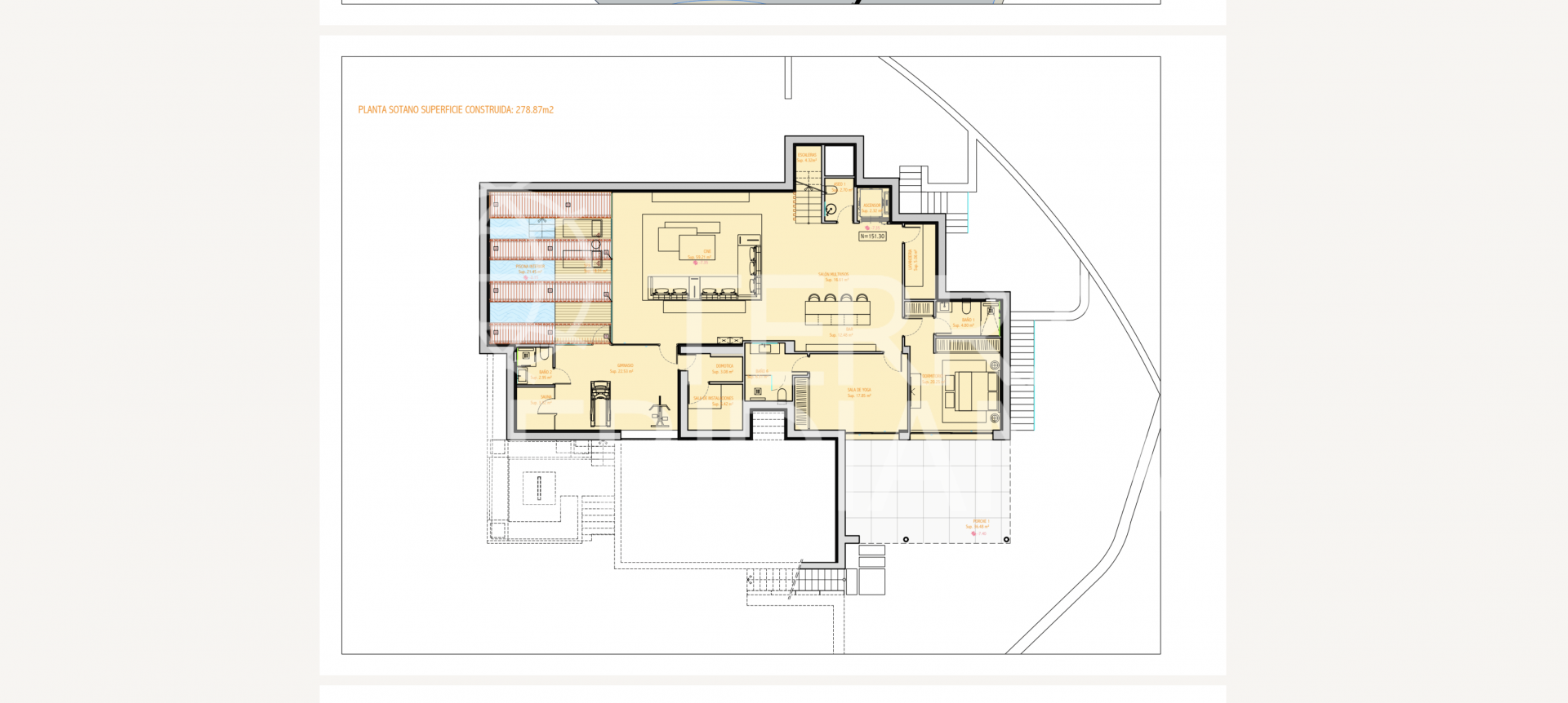 Apartment in Nueva Andalucia, Marbella