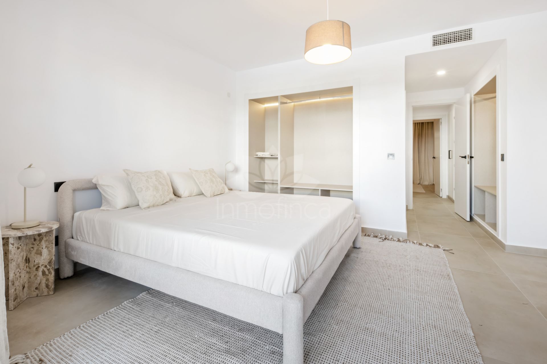 Apartamento en Nueva Andalucia, Marbella