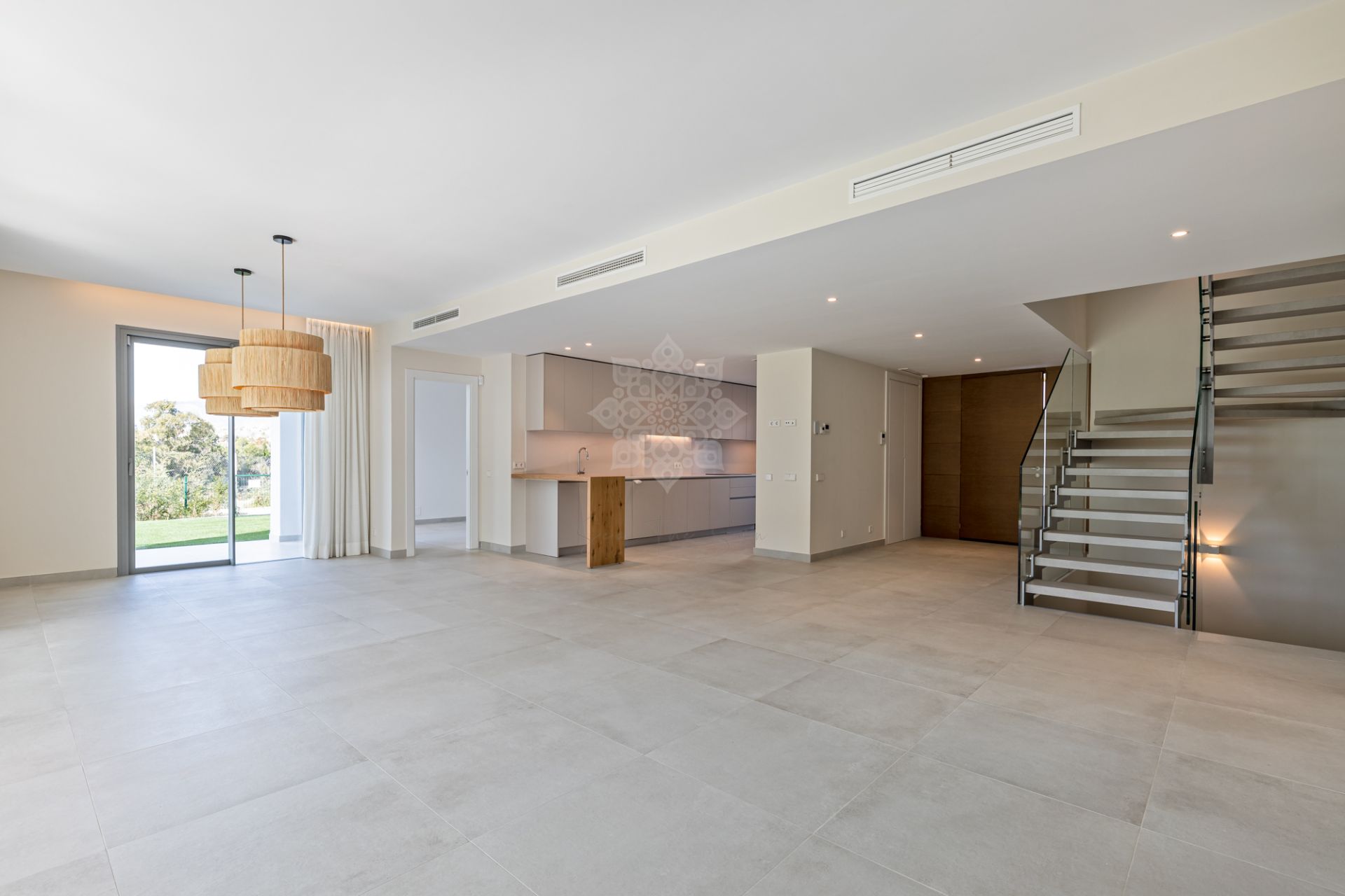 Semi Detached House in San Pedro de Alcantara