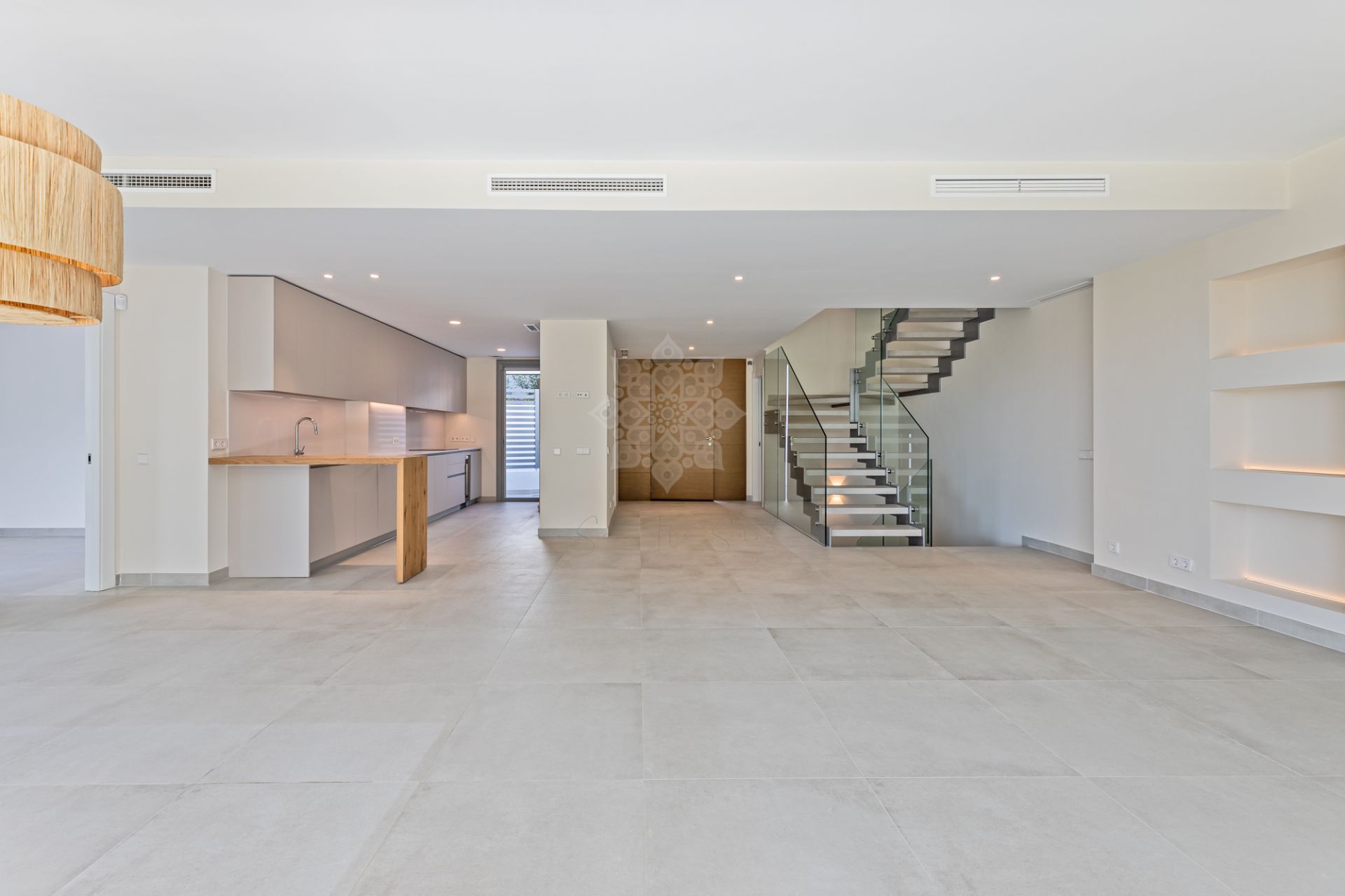 Semi Detached House in San Pedro de Alcantara