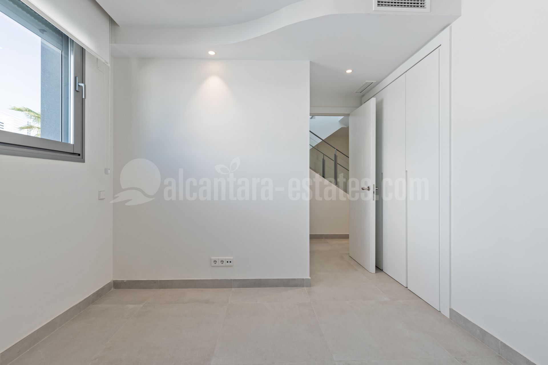 Pareado en San Pedro de Alcantara