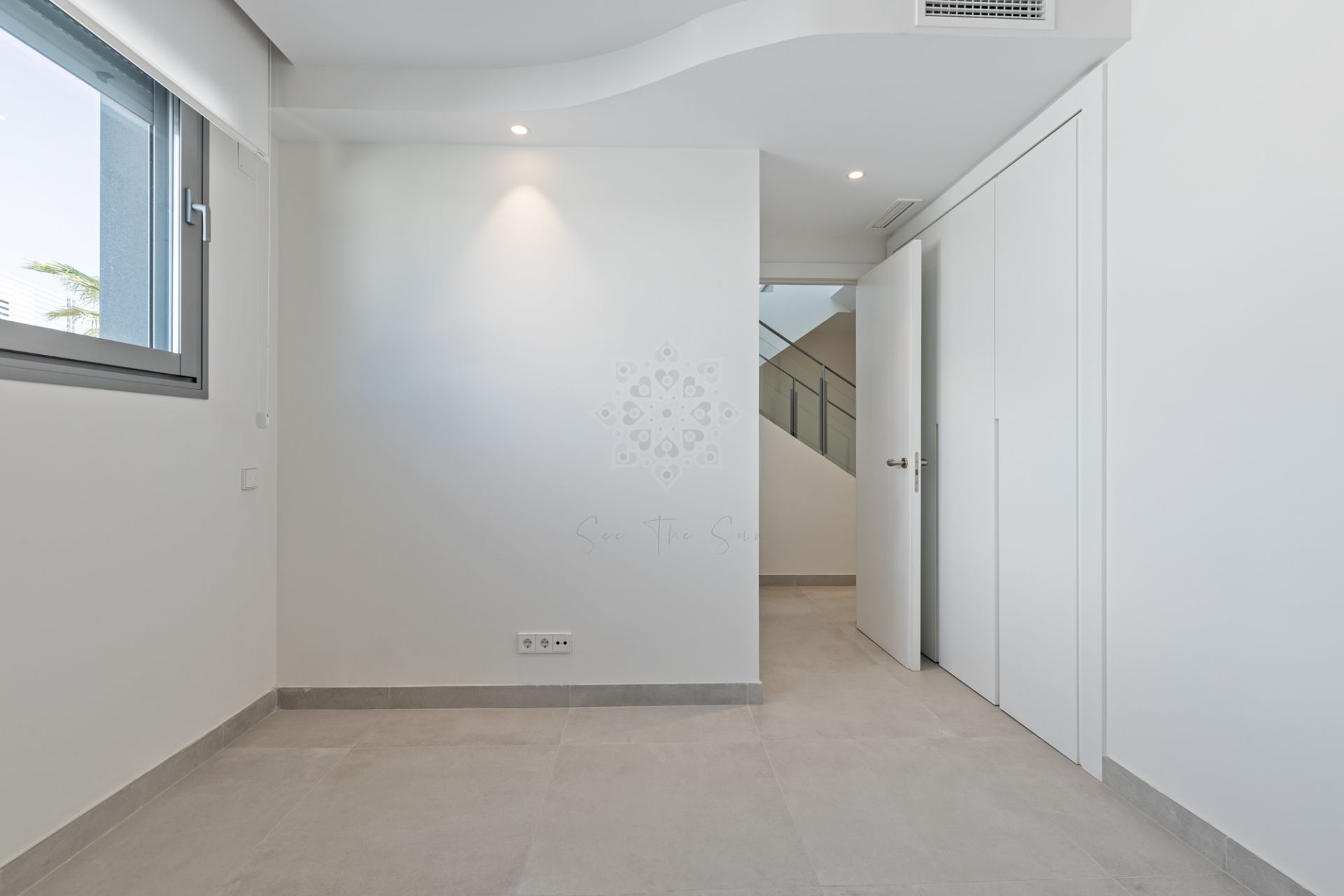 Semi Detached House in San Pedro de Alcantara