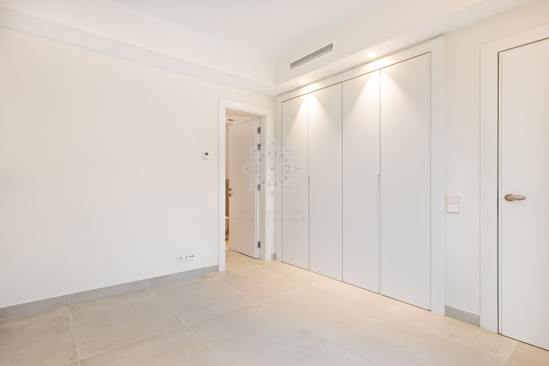 Semi Detached House in San Pedro de Alcantara
