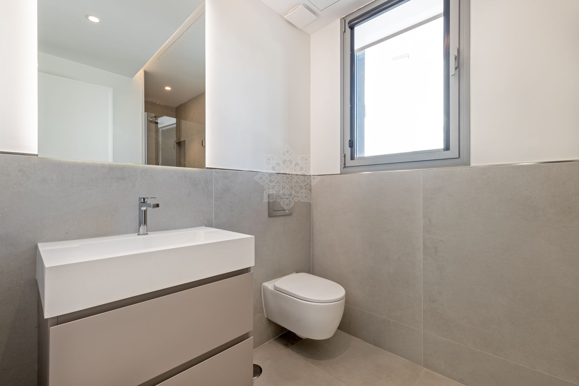 Semi Detached House in San Pedro de Alcantara