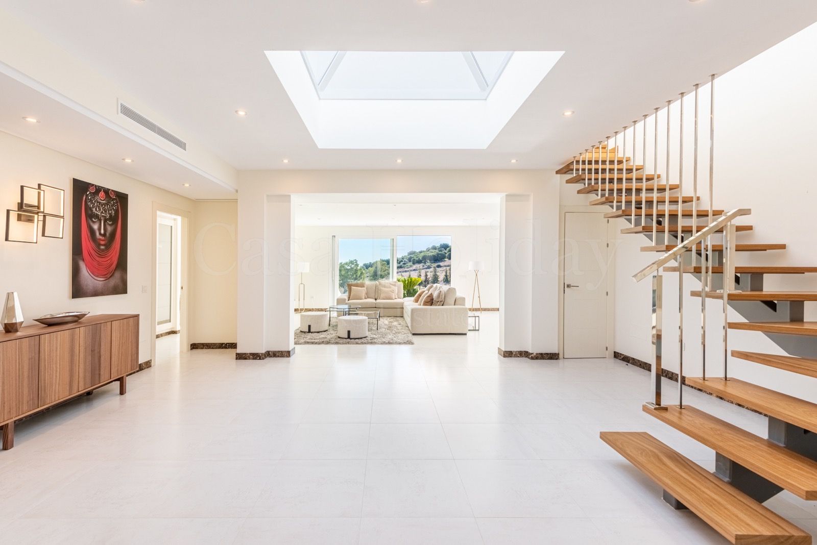 Casa en El Paraiso, Estepona