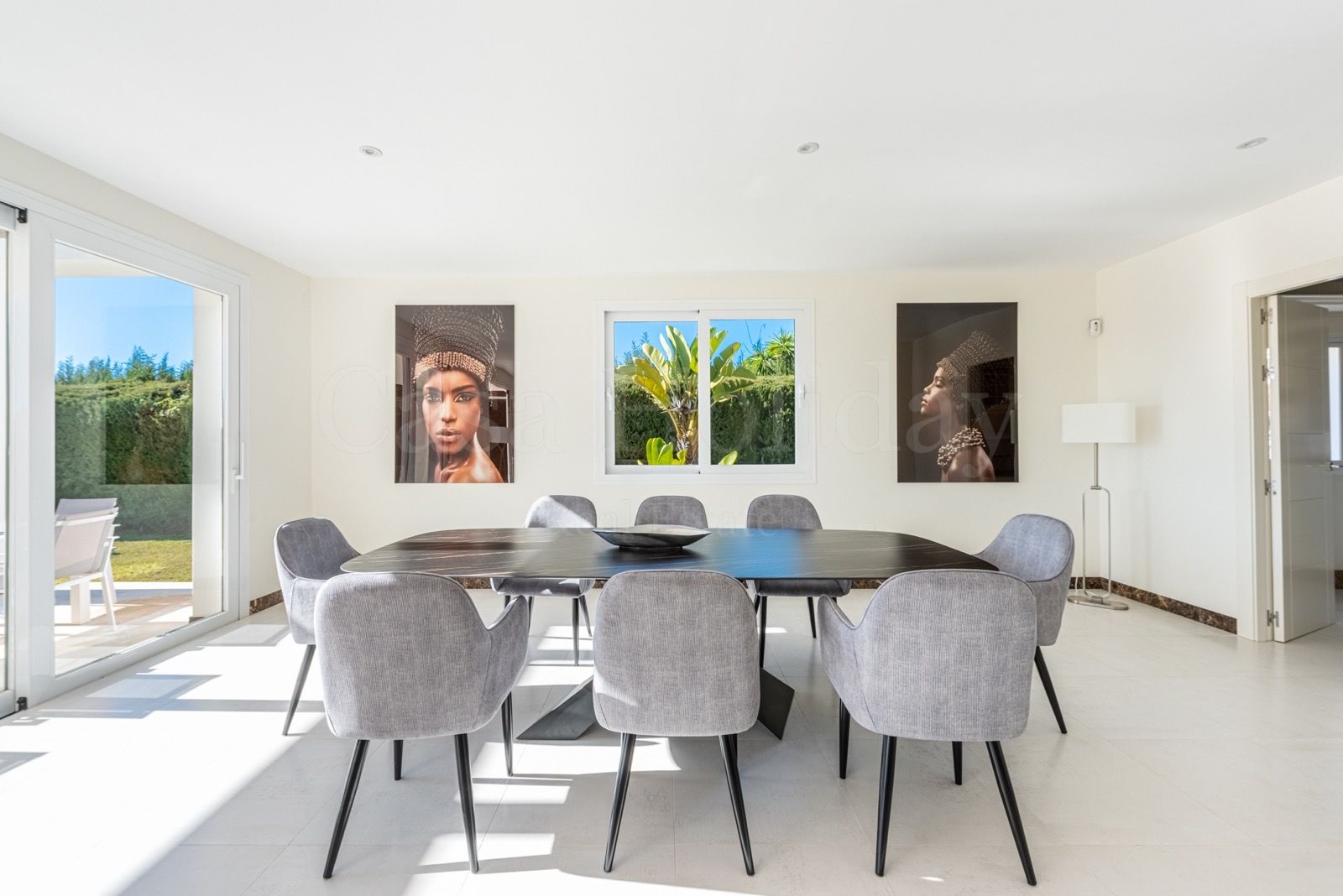 Casa en El Paraiso, Estepona