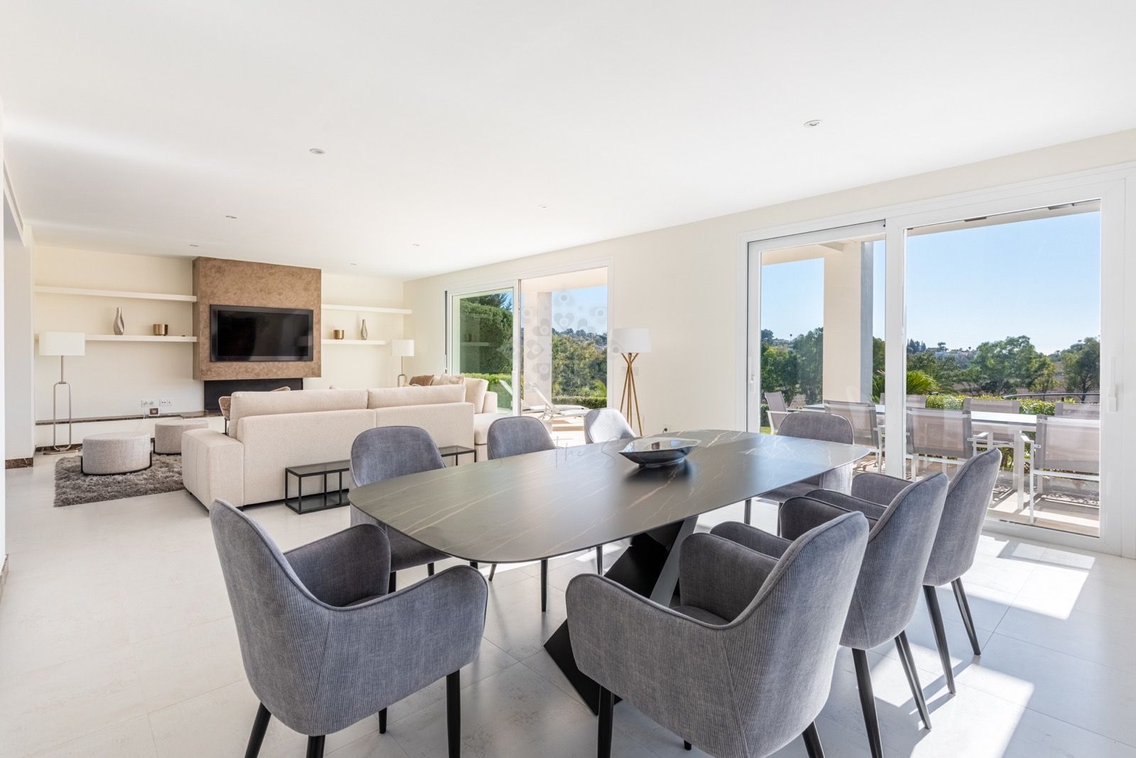 House in El Paraiso, Estepona