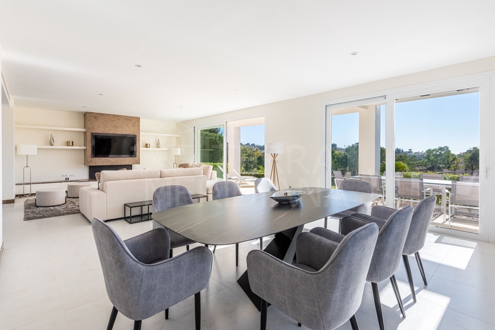 House in El Paraiso, Estepona