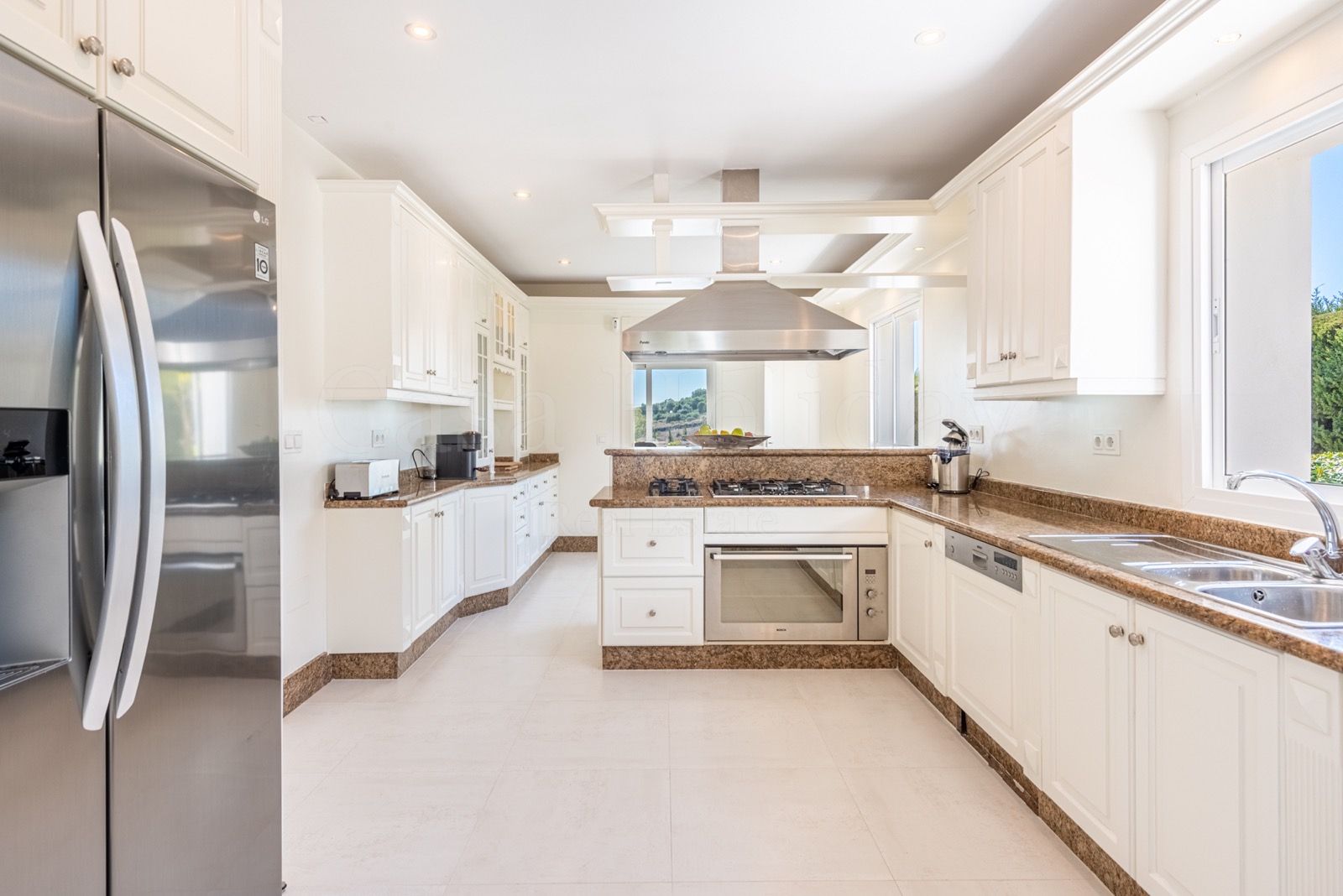 Casa en El Paraiso, Estepona