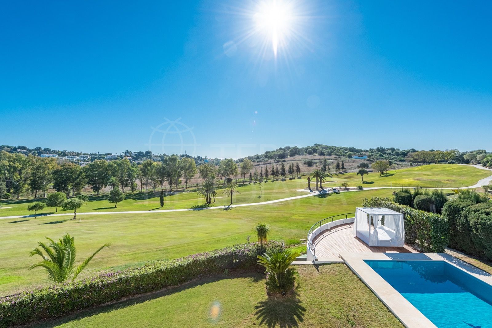 House in El Paraiso, Estepona