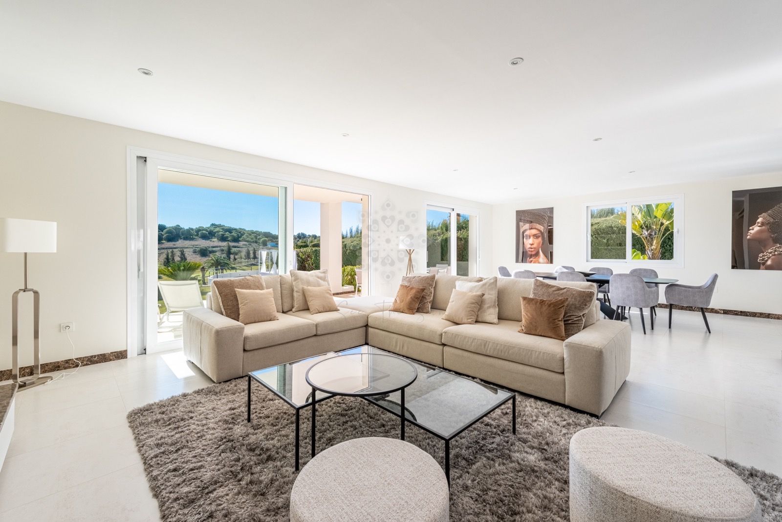 House in El Paraiso, Estepona