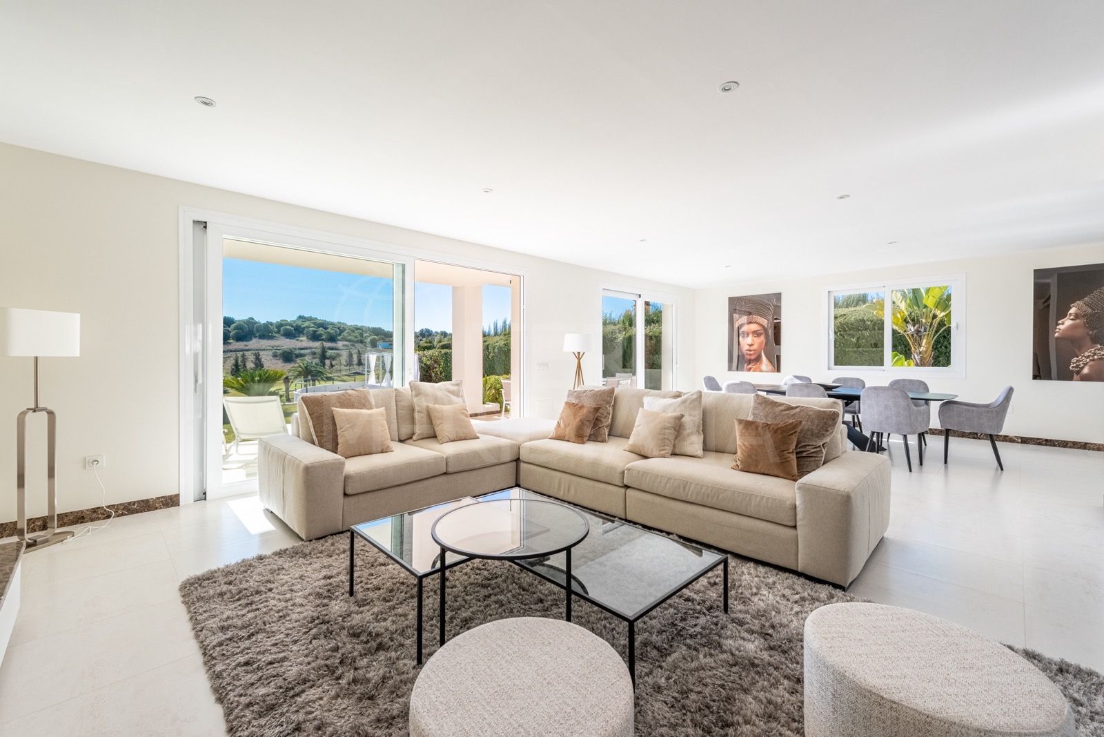 House in El Paraiso, Estepona