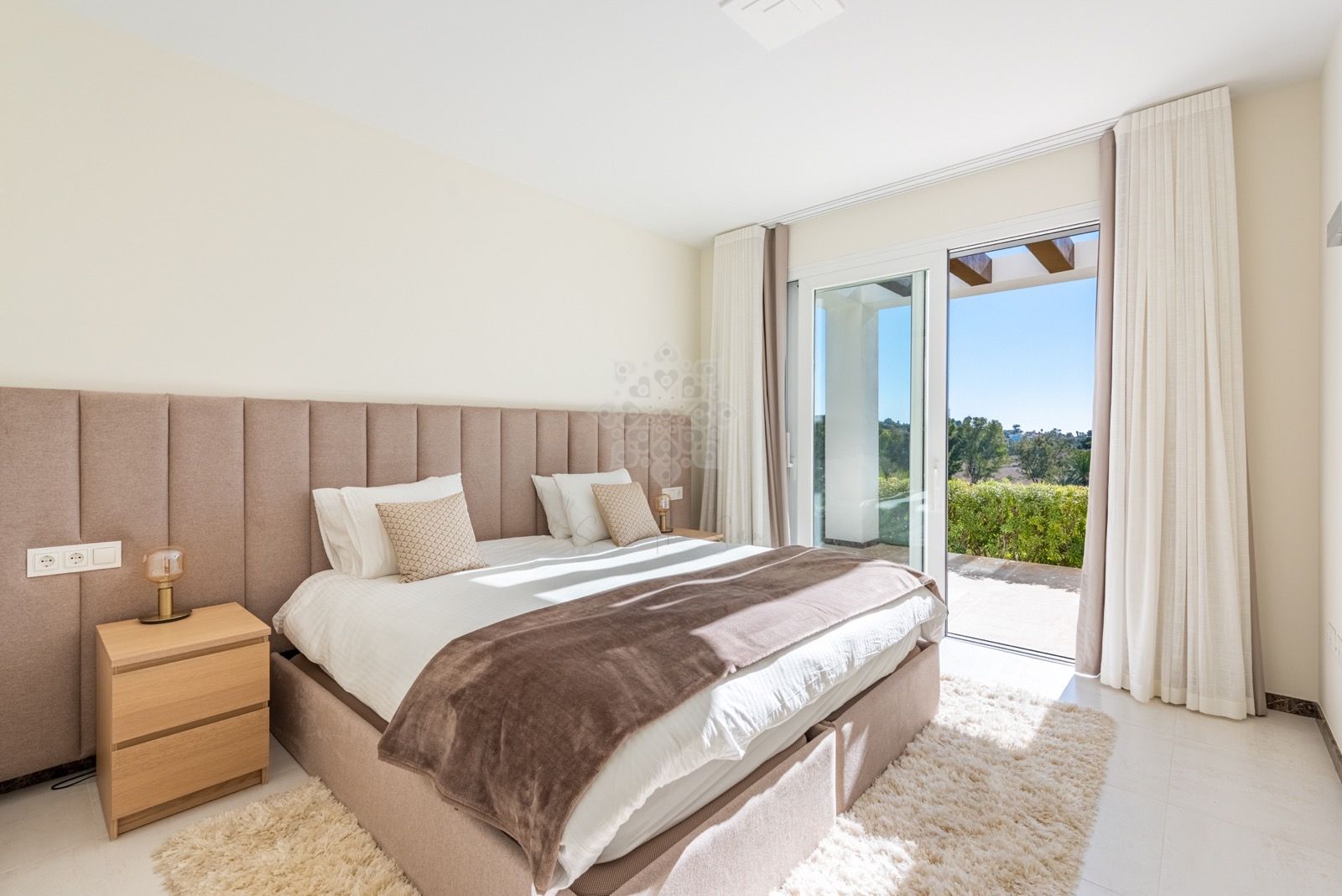 House in El Paraiso, Estepona